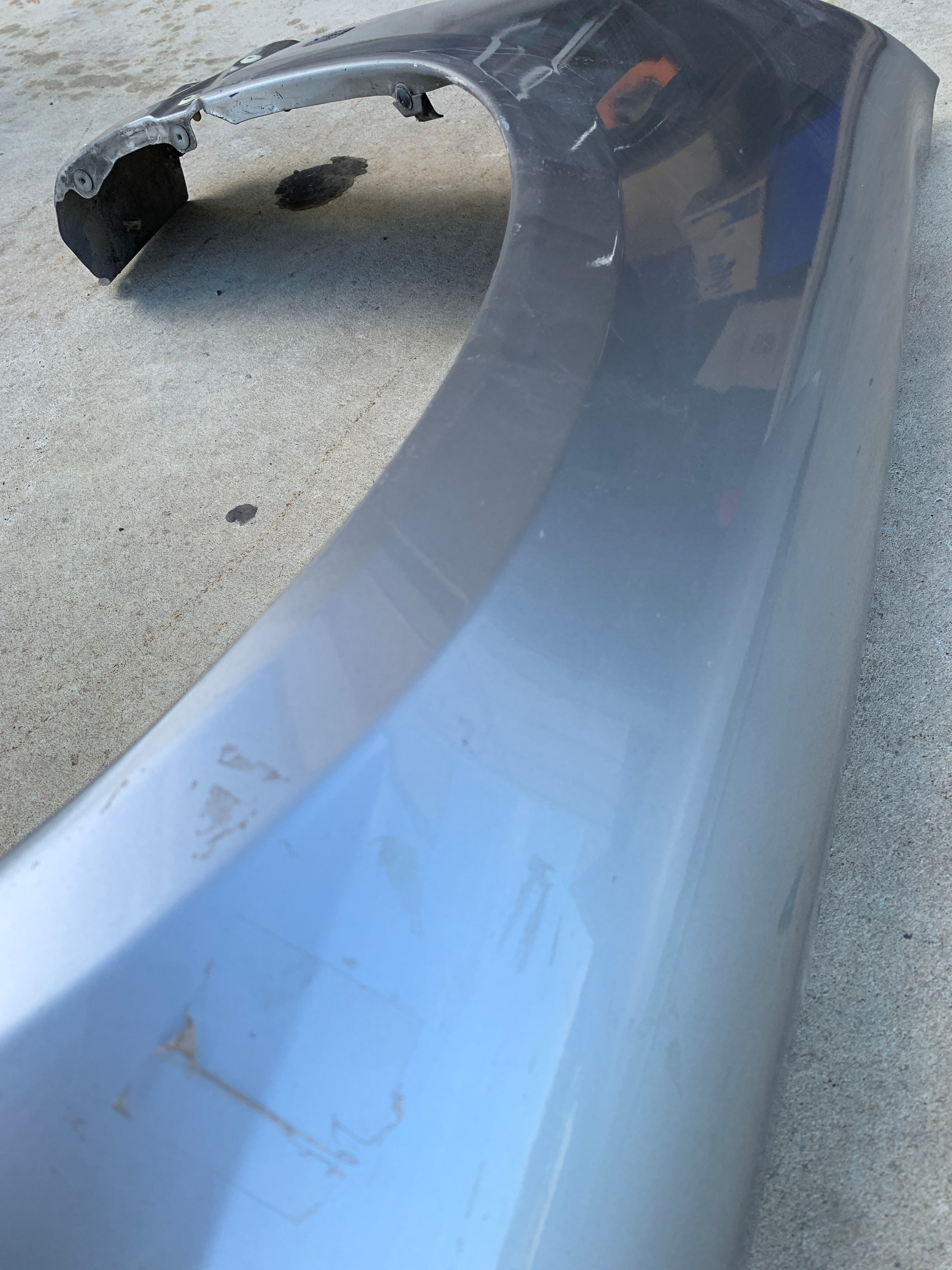 Front Guards, R33 GTR