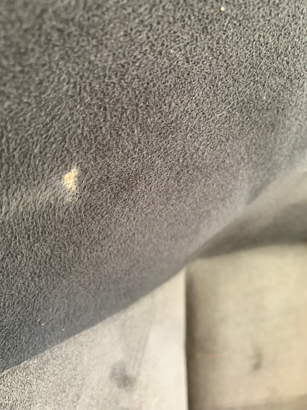 Rear Seat Bottom R32 GT-R
