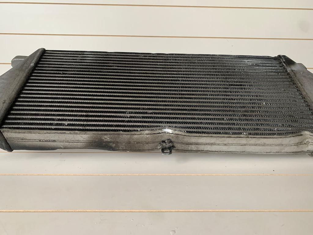 Factory Intercooler, R32 GT-R