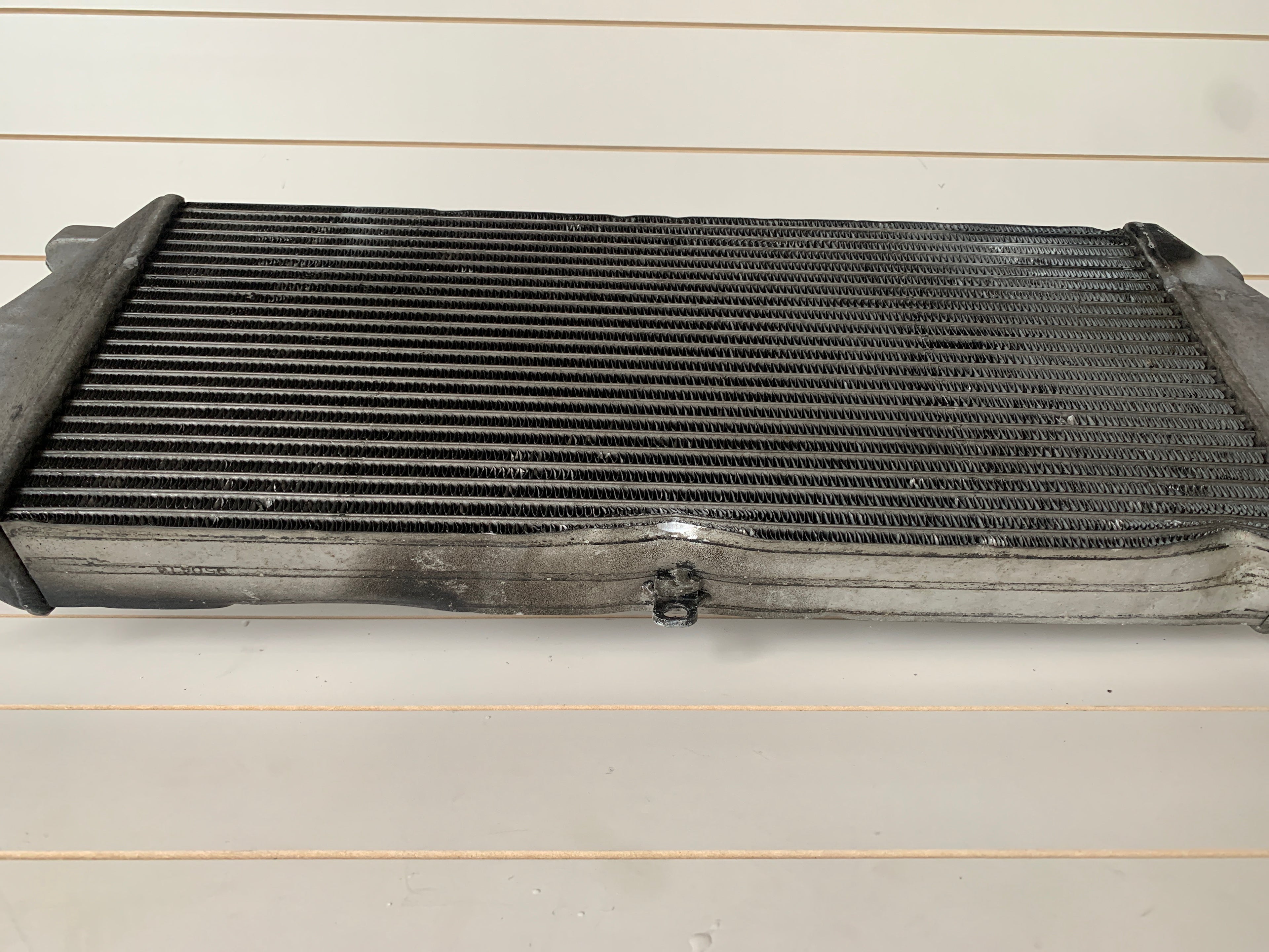 Factory Intercooler, R32 GT-R