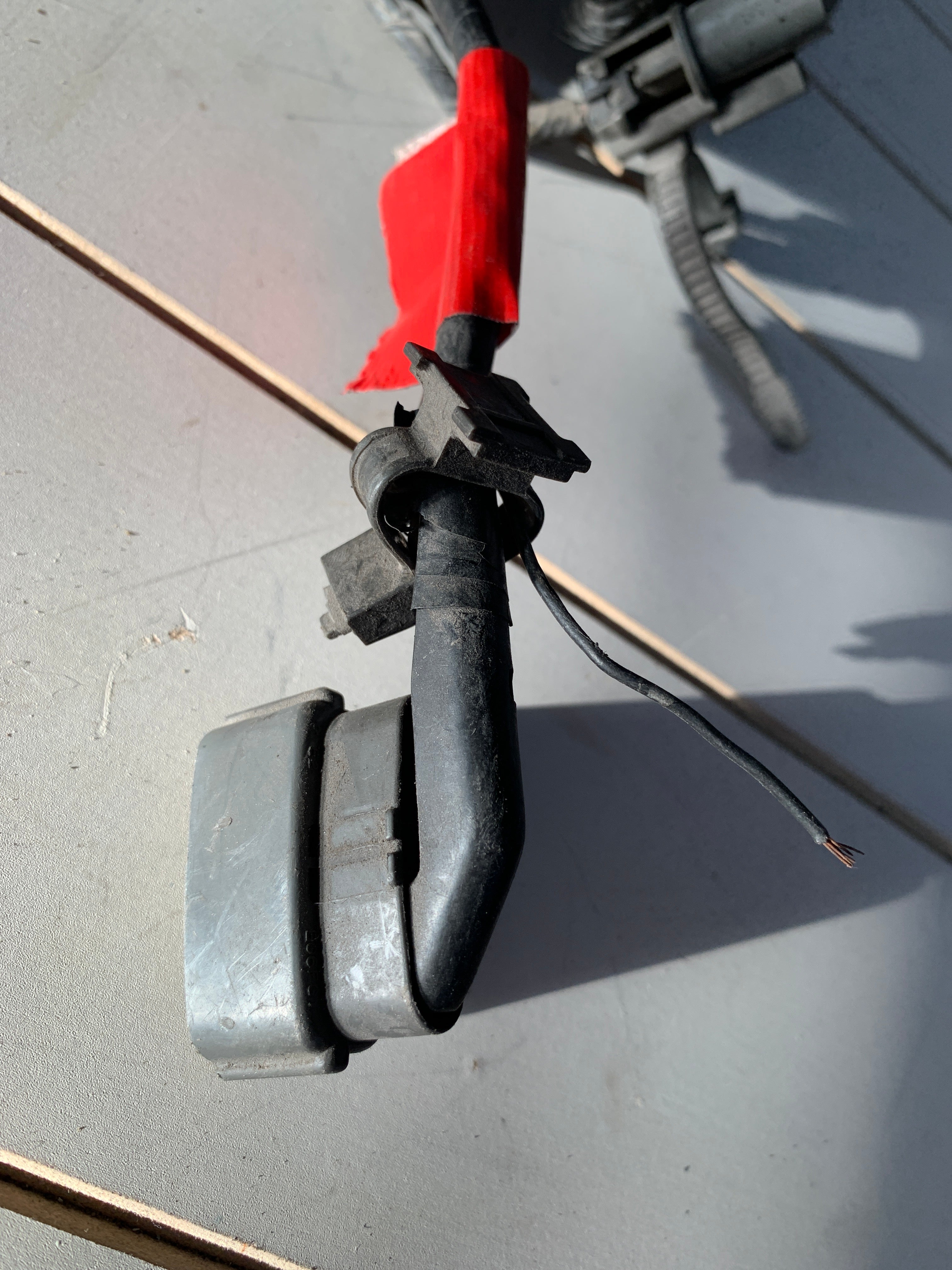 RB26dett Engine Loom, R32