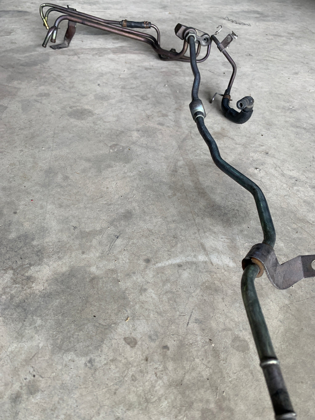 Turbo Water Lines, RB26dett