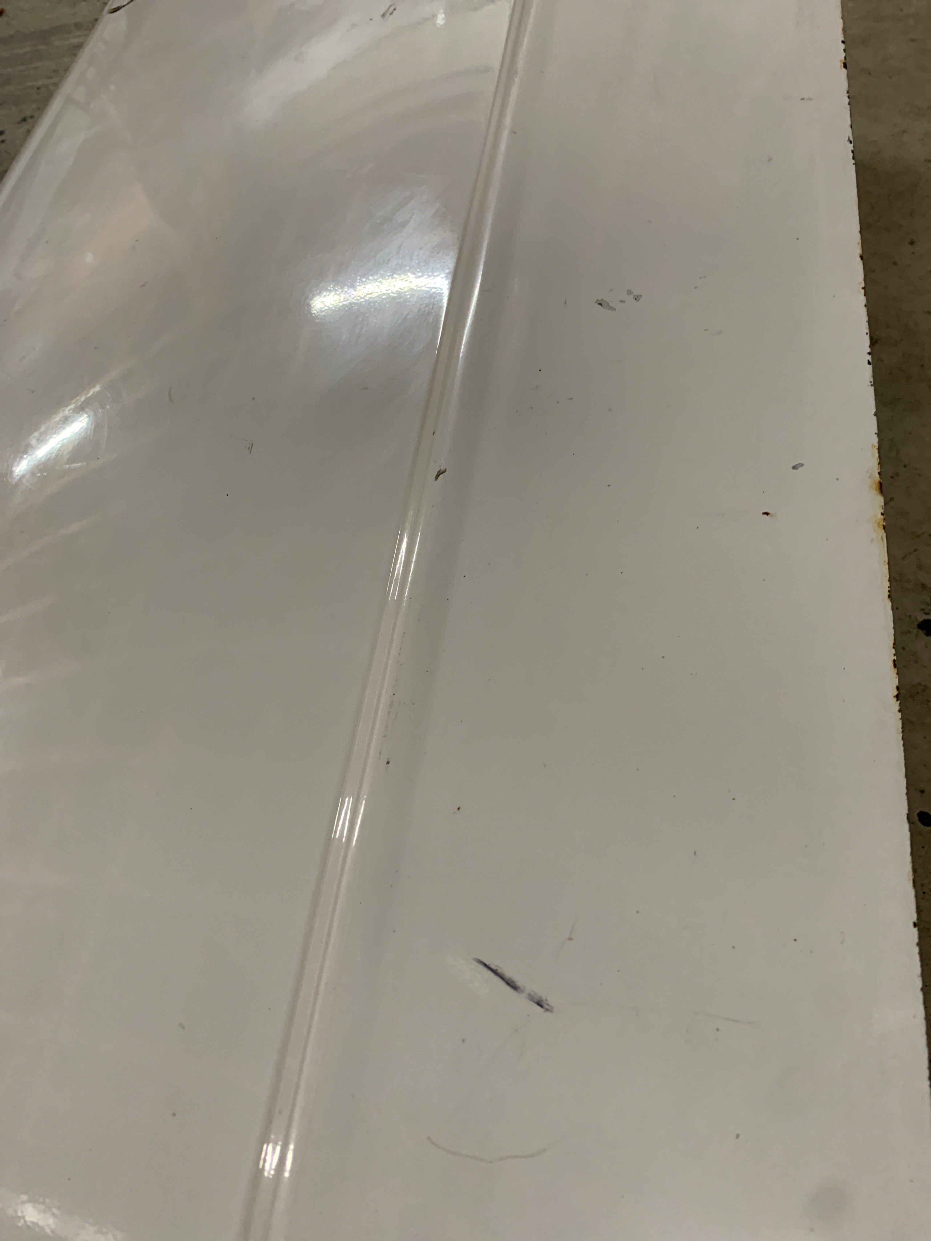 LEFT Door, R32 coupe