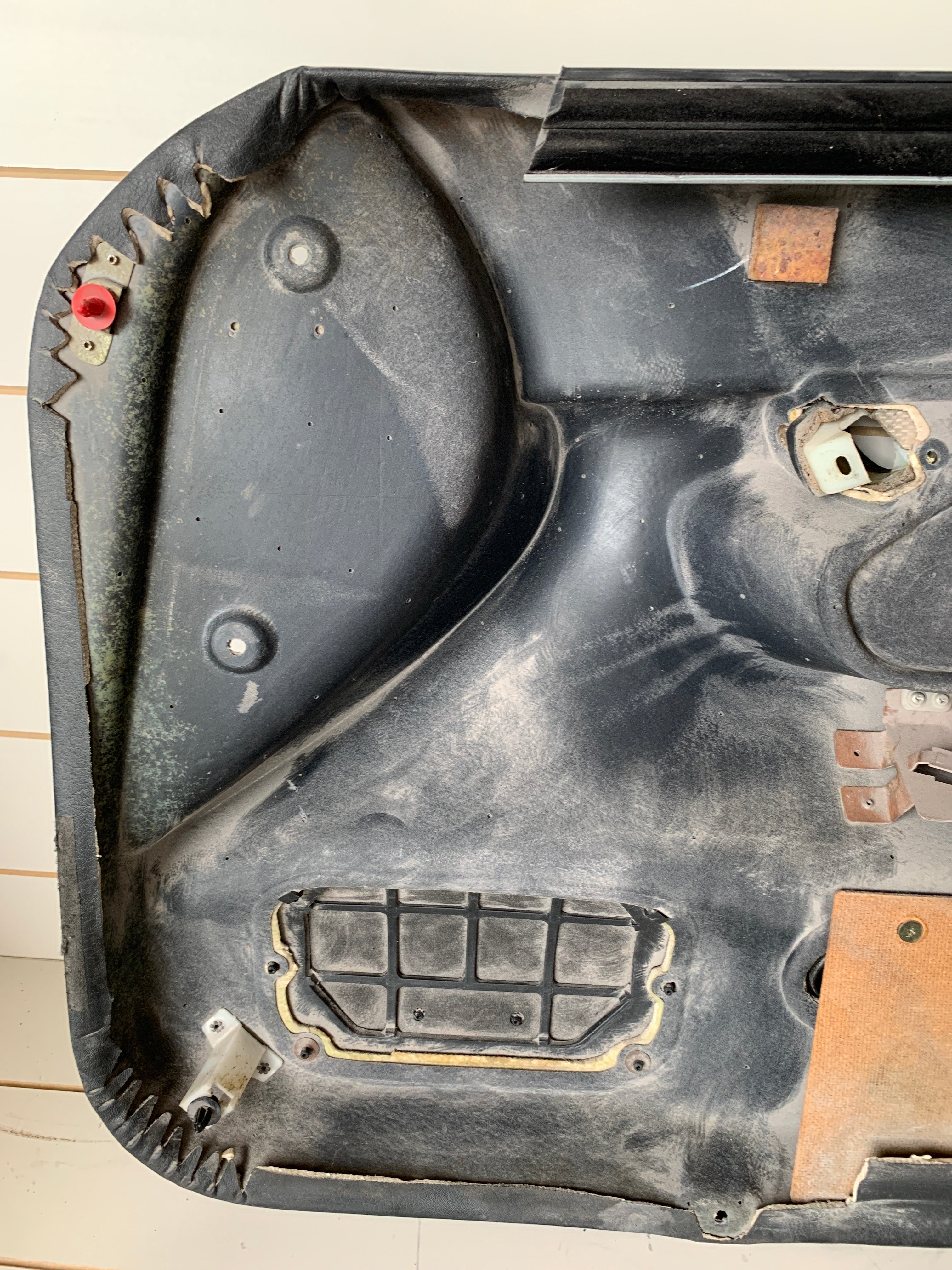 LEFT Door Card, R32 GT-R