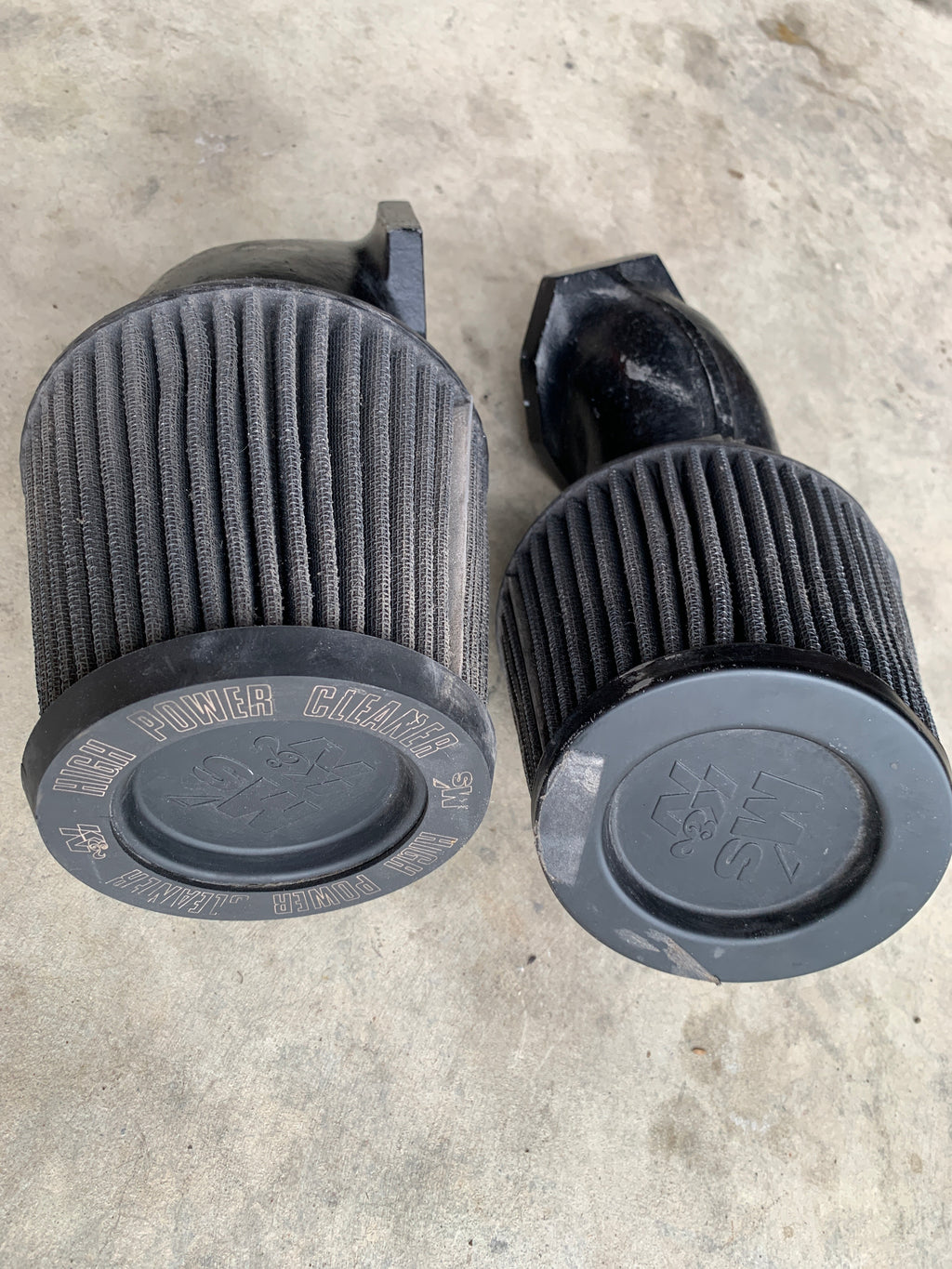Mines Suction Kit, R32 GTR