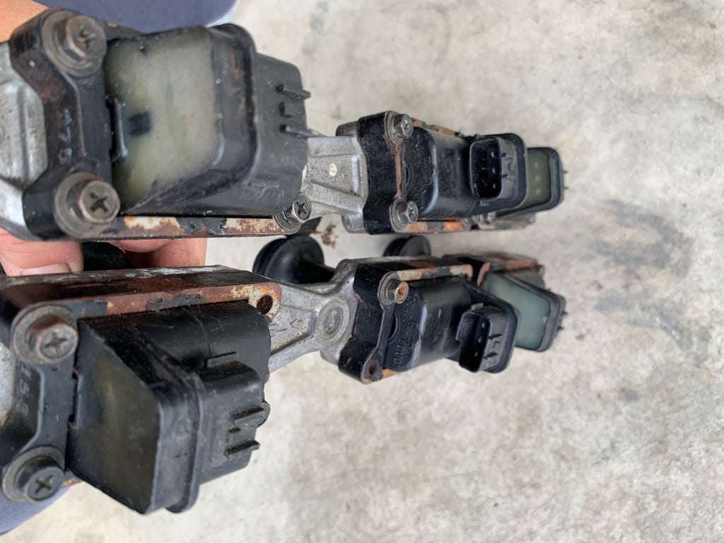 Coil packs, RB