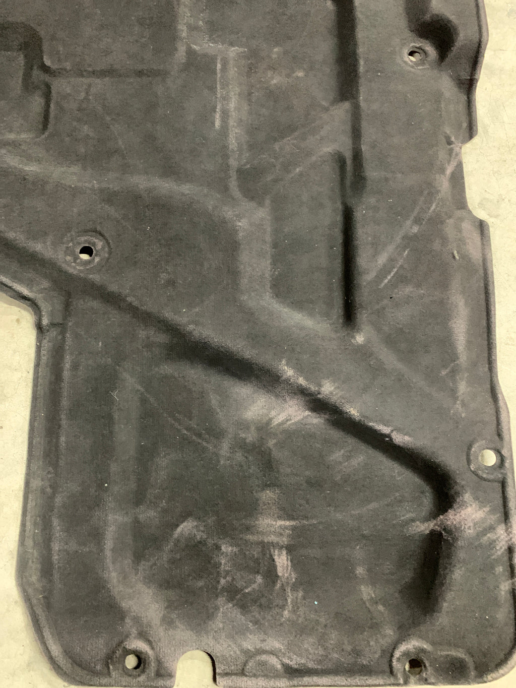Bonnet Liner, R32