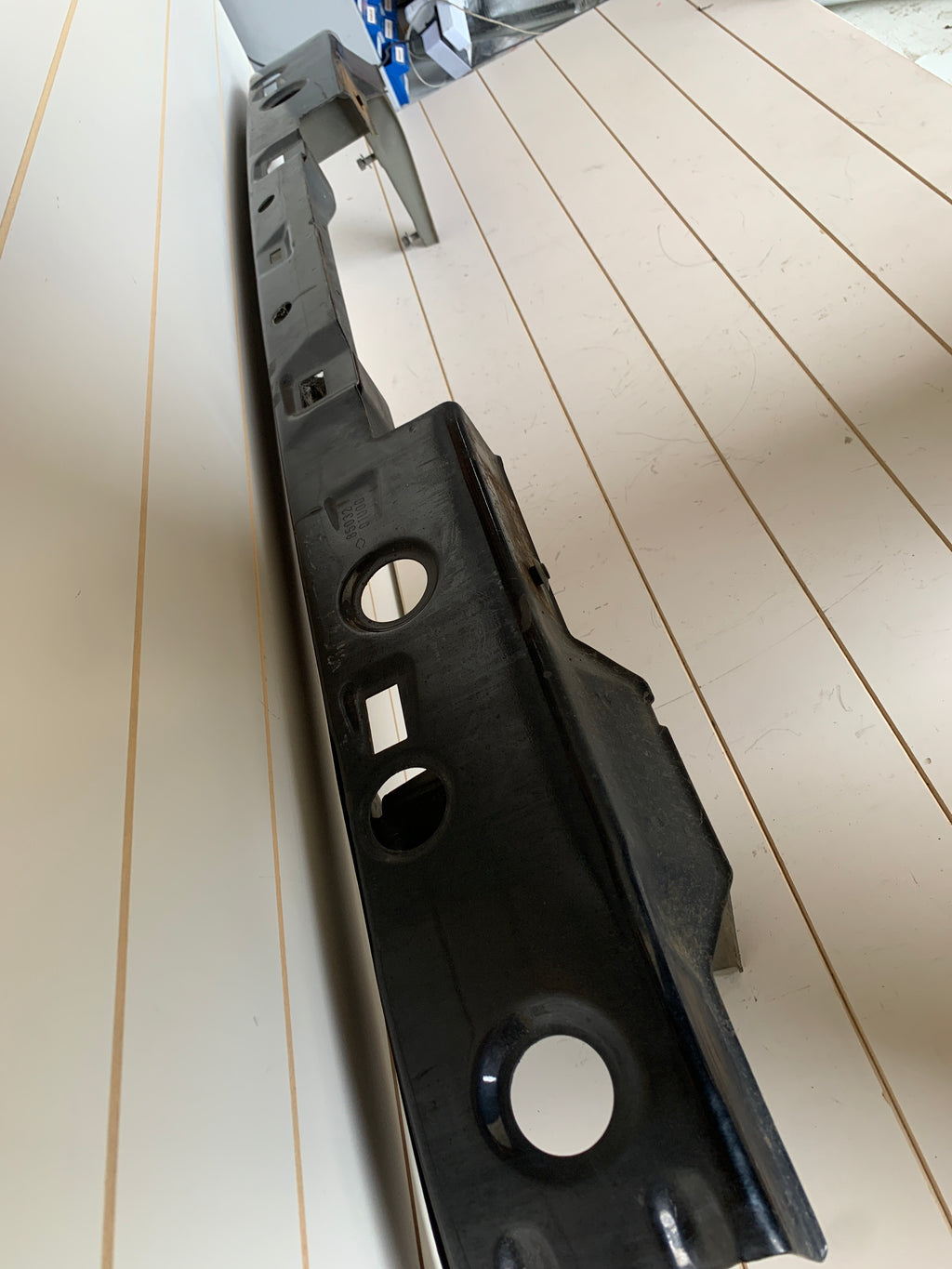 Rear Bumper Support, R32 GT-R