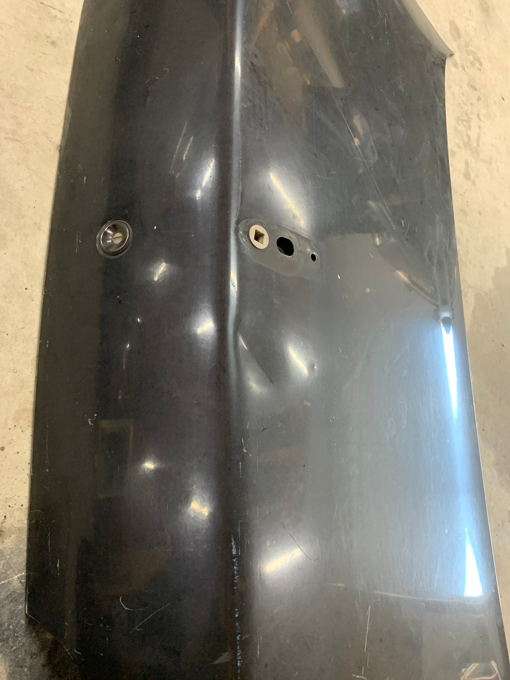 Boot Lid, R32 Coupe