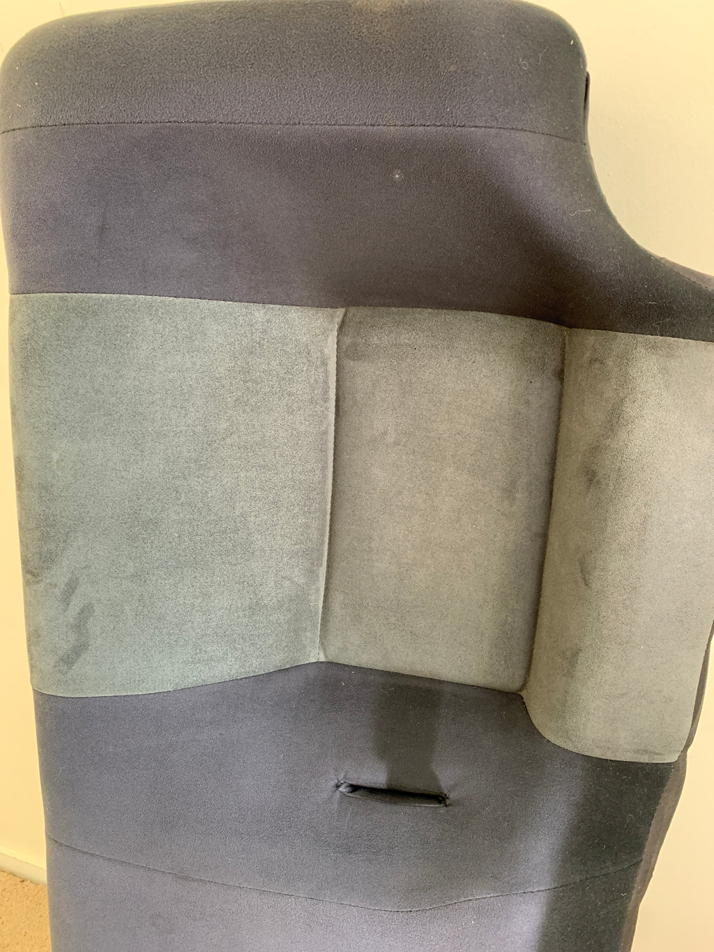Rear Seat Bottom R32 GT-R