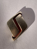 Bonnet S Badge, R32 GTR