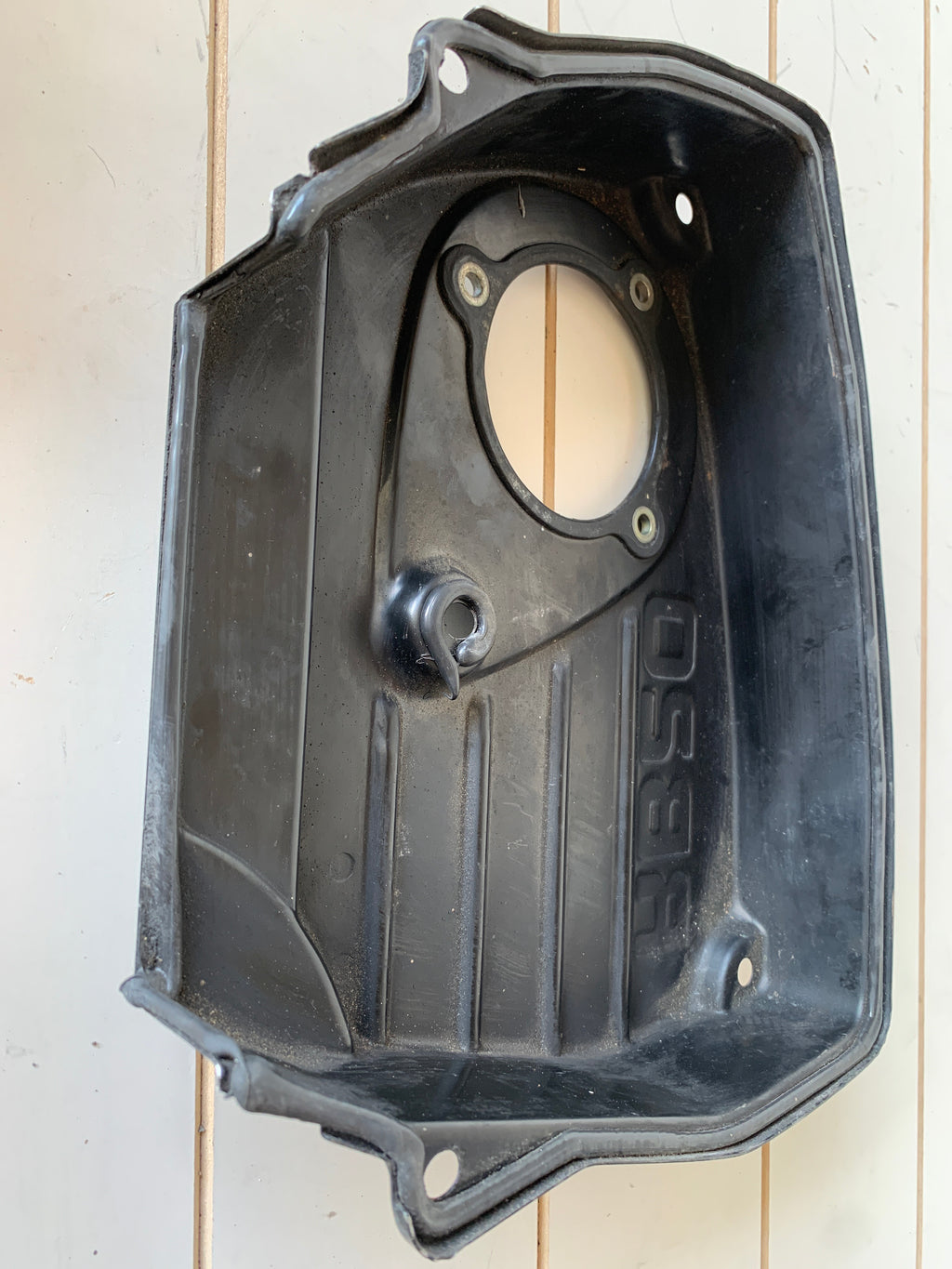 RB20 Timing Cover