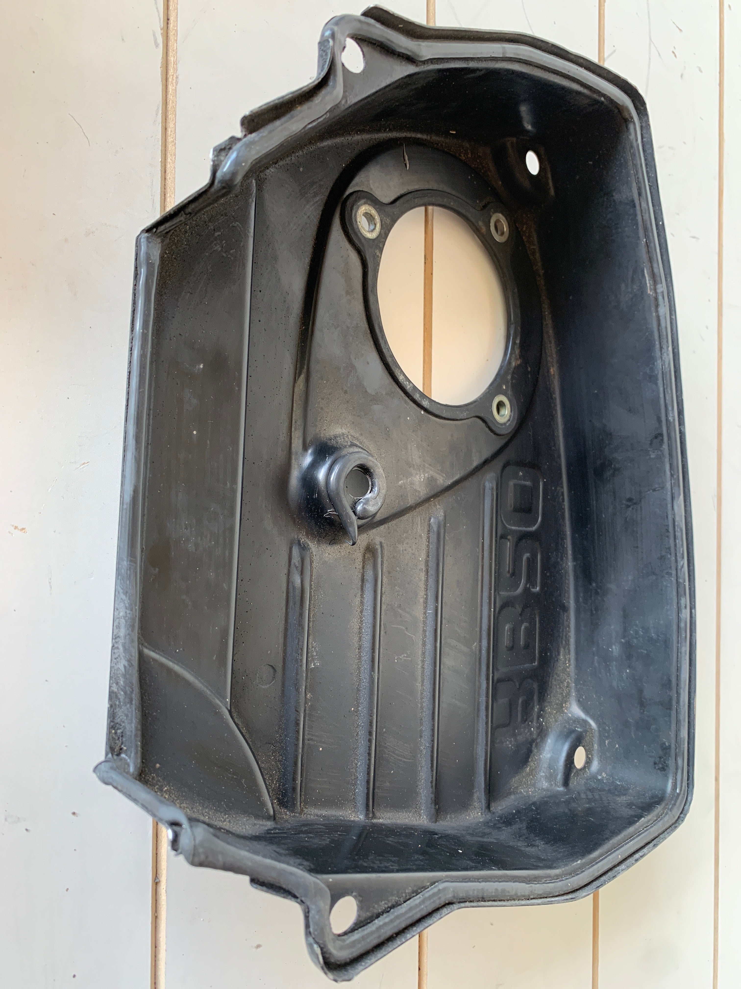 RB20 Timing Cover