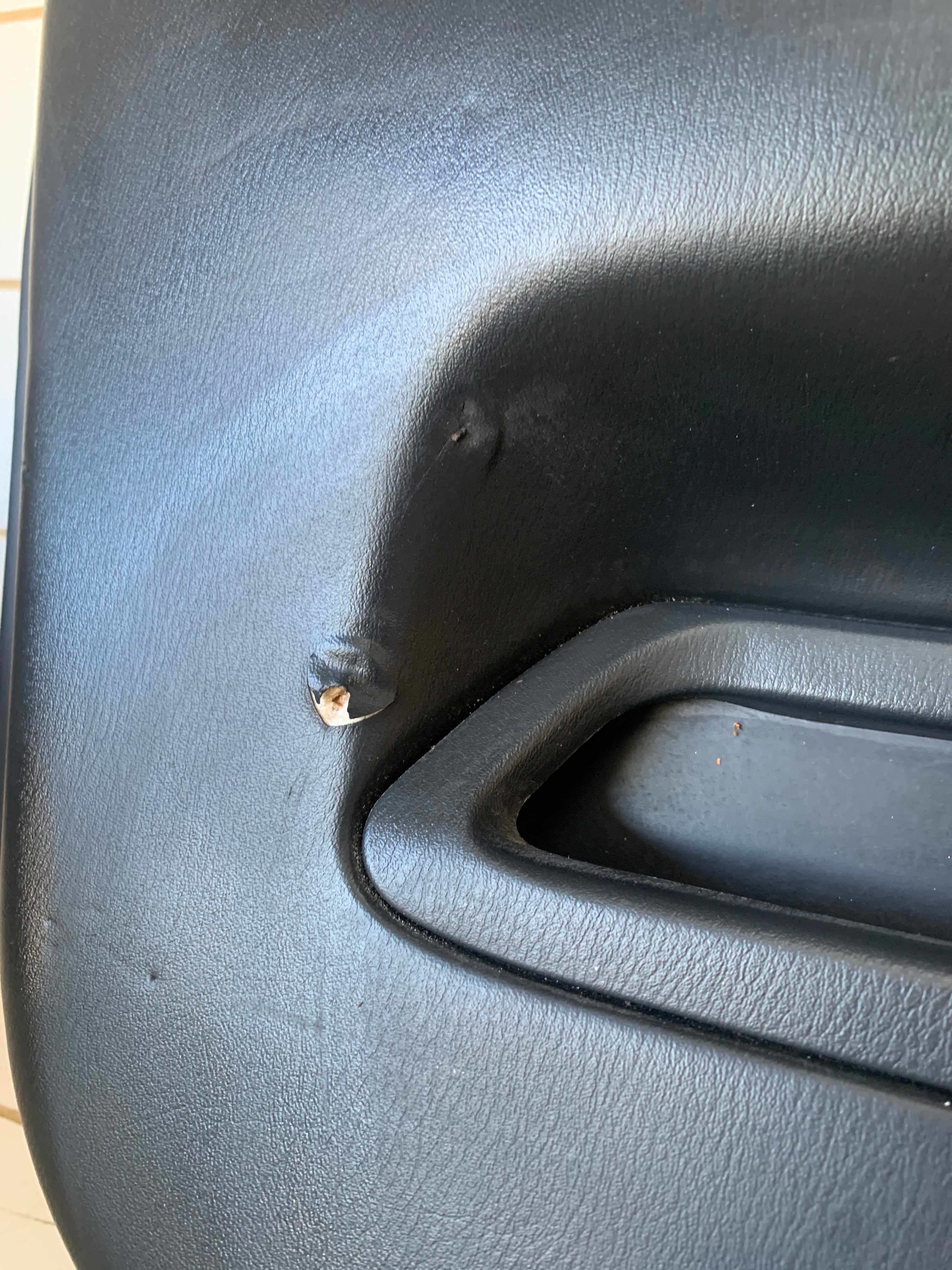 LEFT Door Card, R33 GT-R