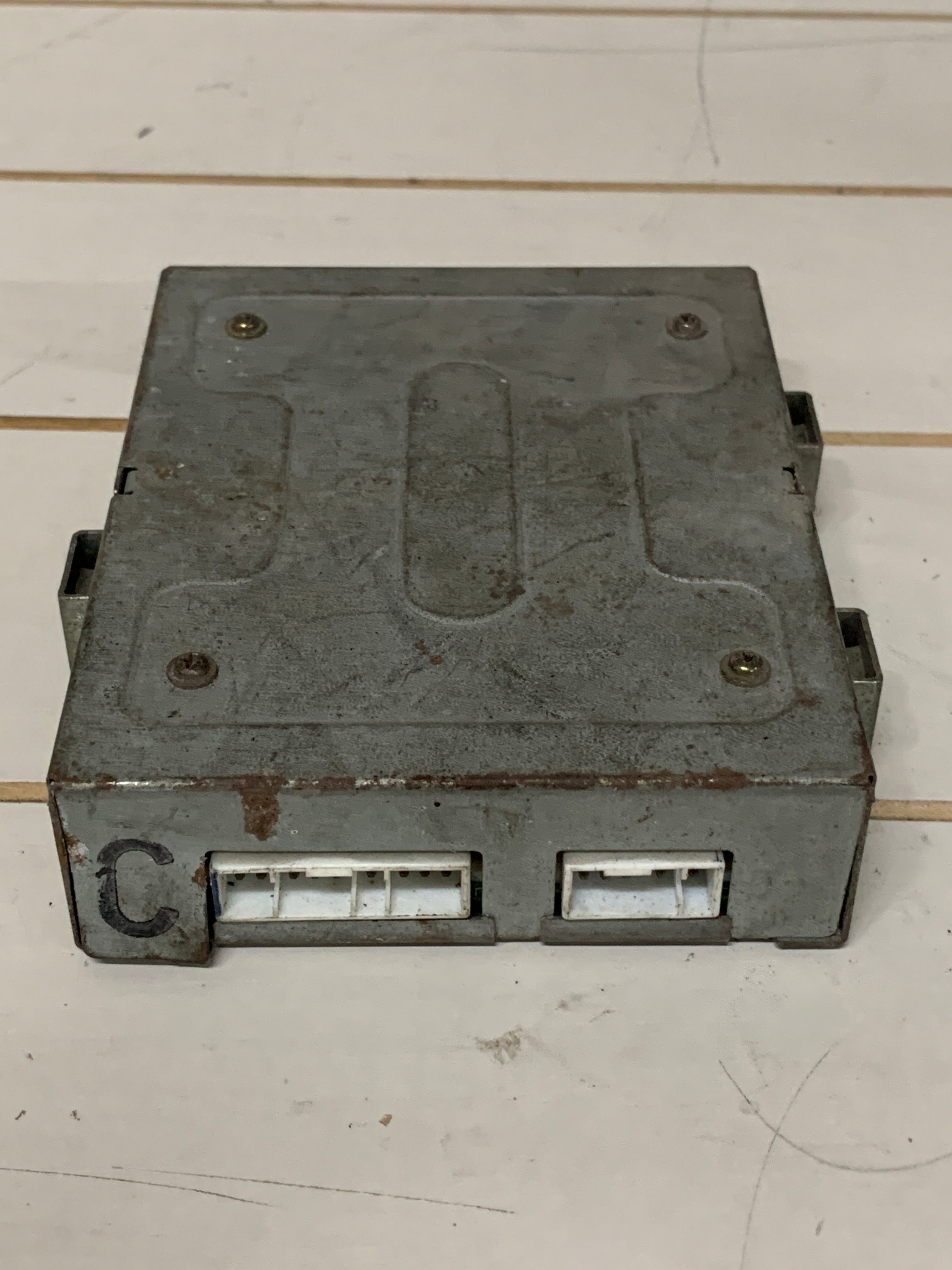 Hicas ECU, R32 GTR/ Gtst-T