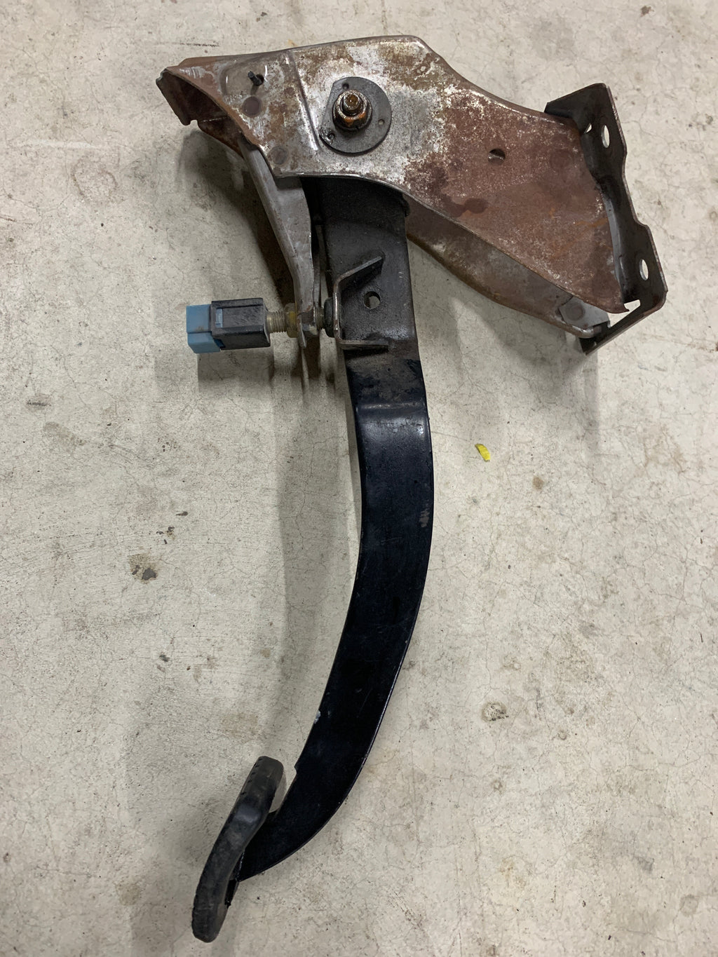 Brake Pedal, R32 GTR