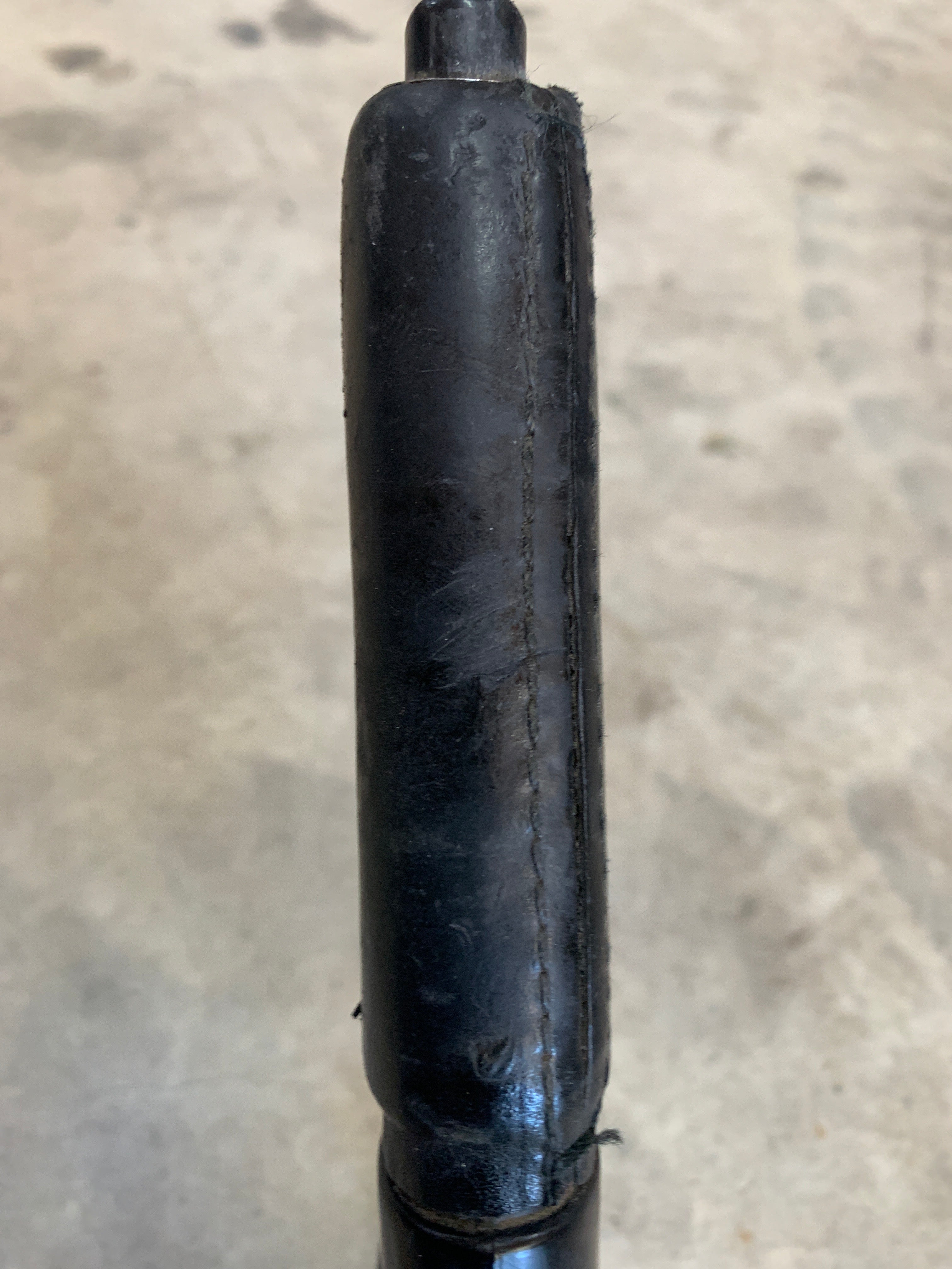 Handbrake (Damaged), R32 GTR