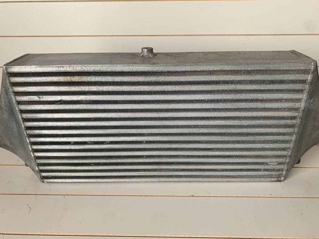 HKS Intercooler