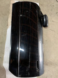 Damaged LEFT Door, R32 coupe