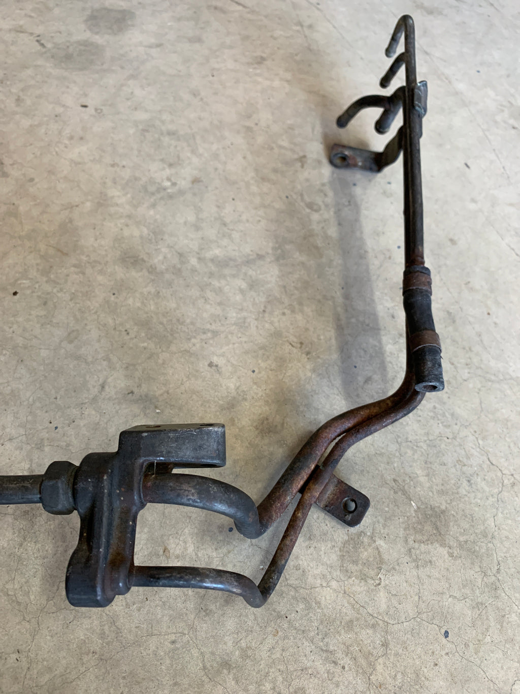 TOP Turbo Water Lines, RB26dett