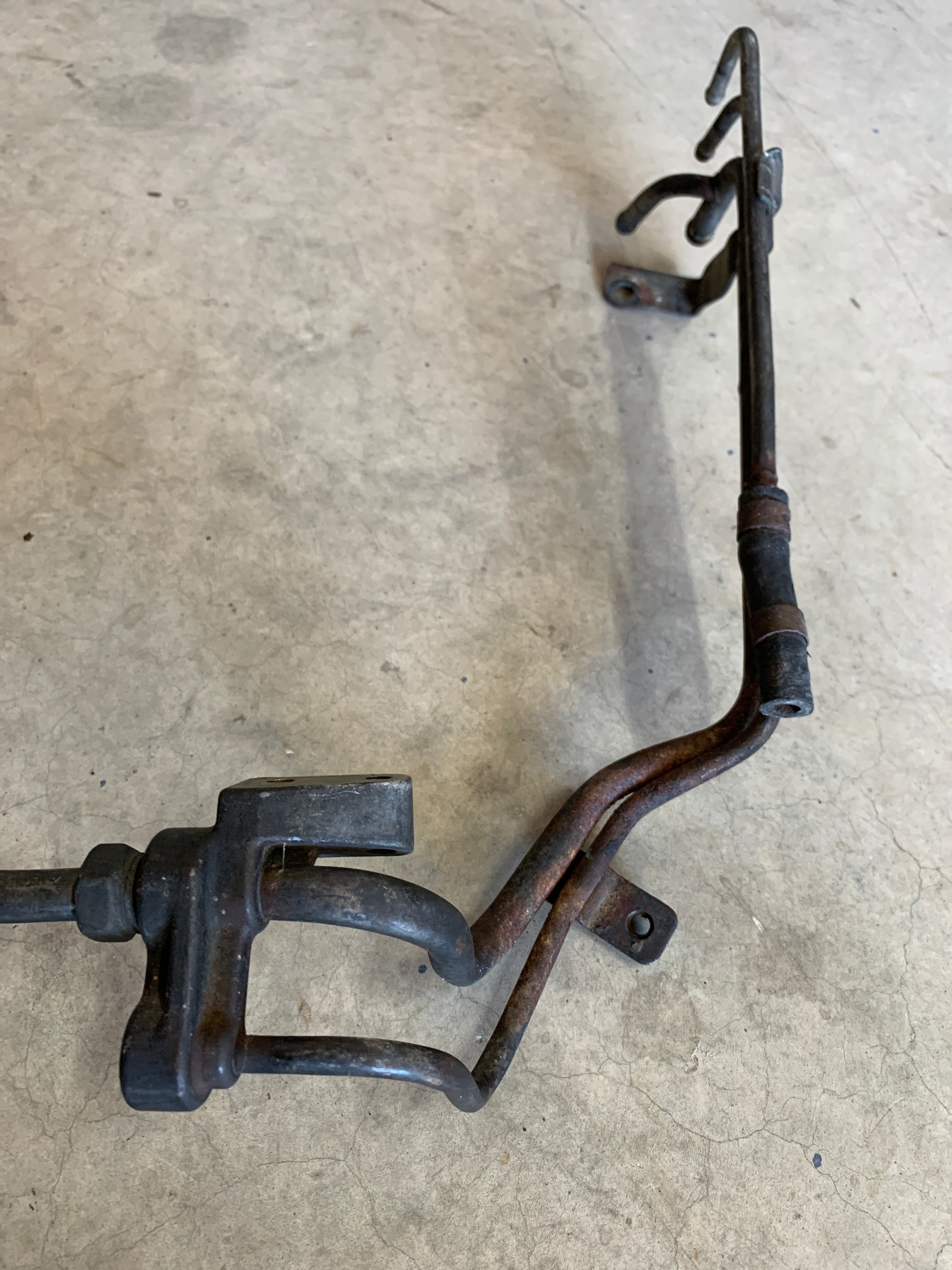 TOP Turbo Water Lines, RB26dett