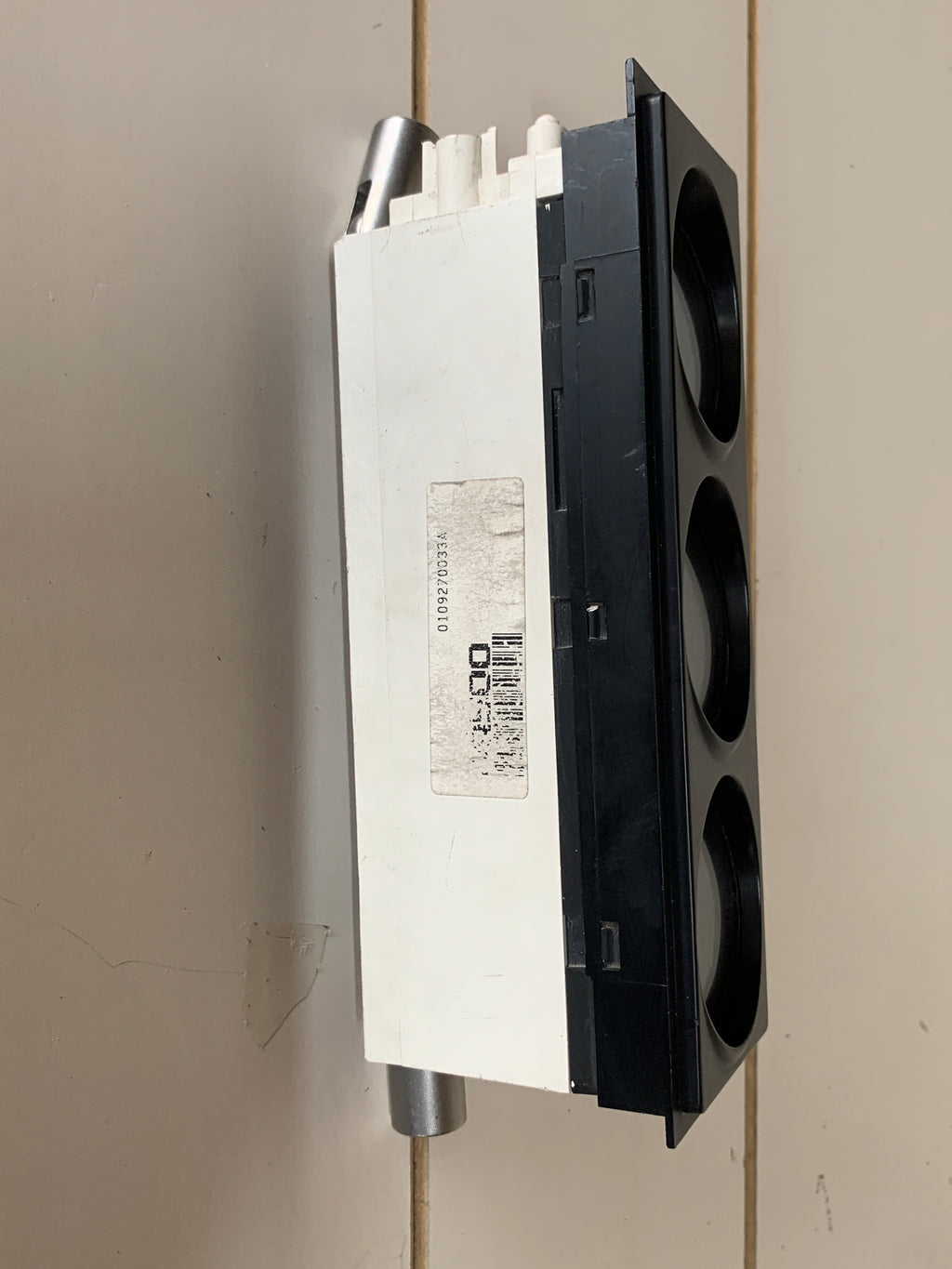 Triple Gauge Meter, R32 GT-R