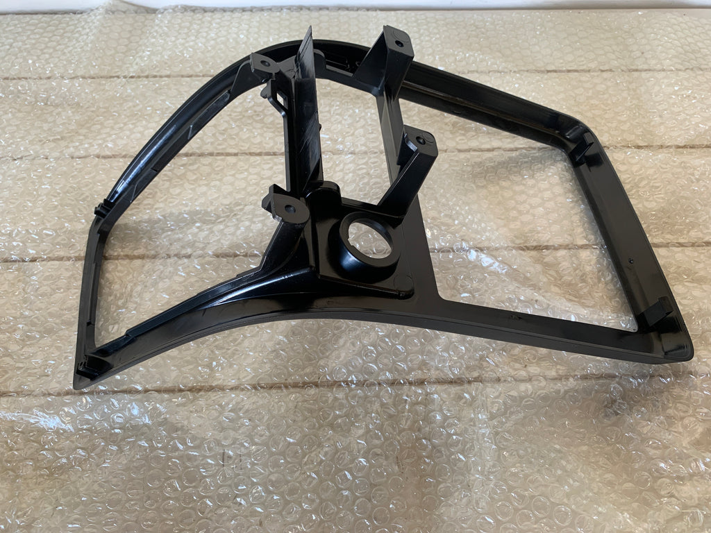 NEW Stereo Trim, R32