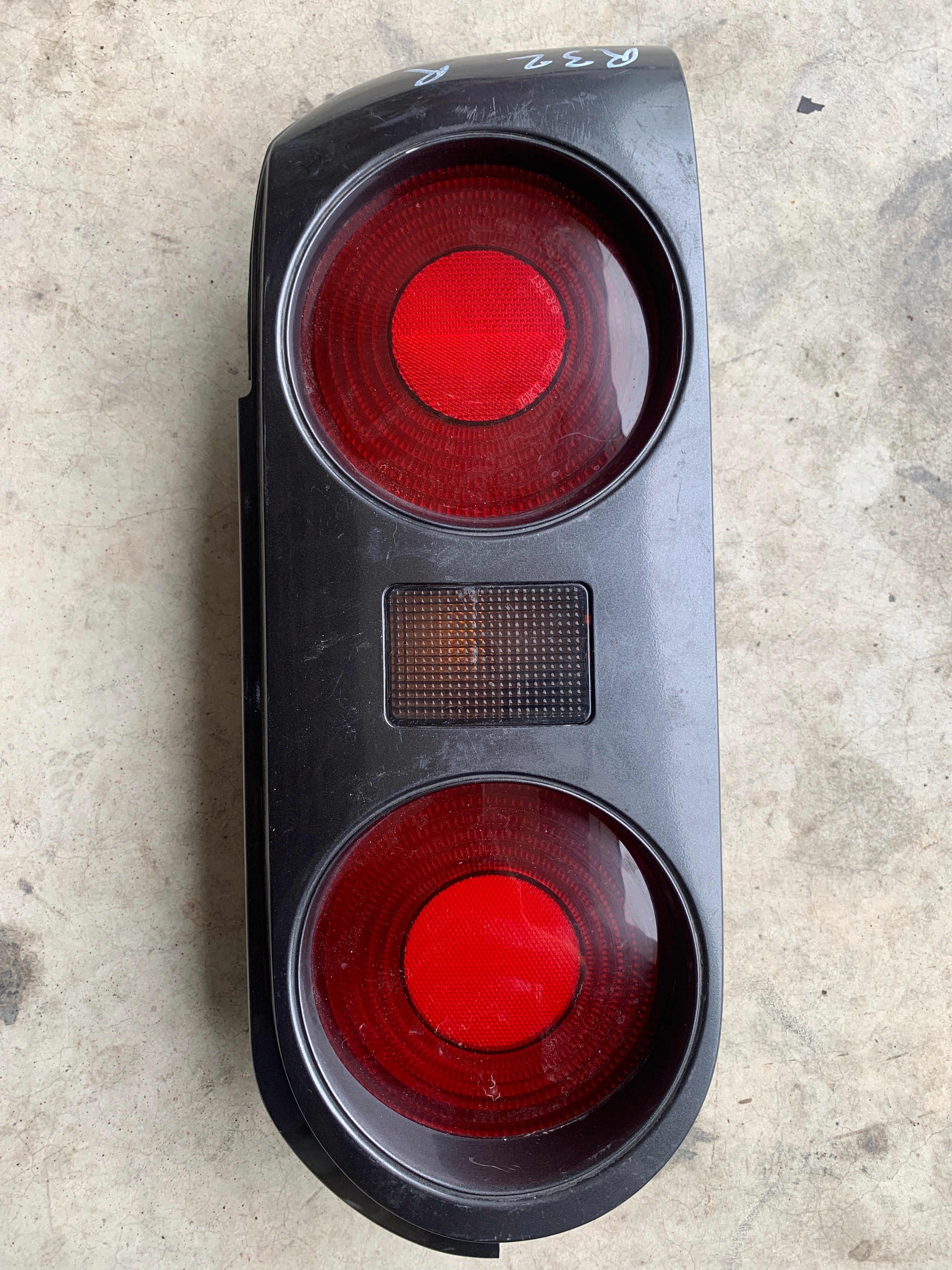 RIGHT Tail light, R32 Coupe