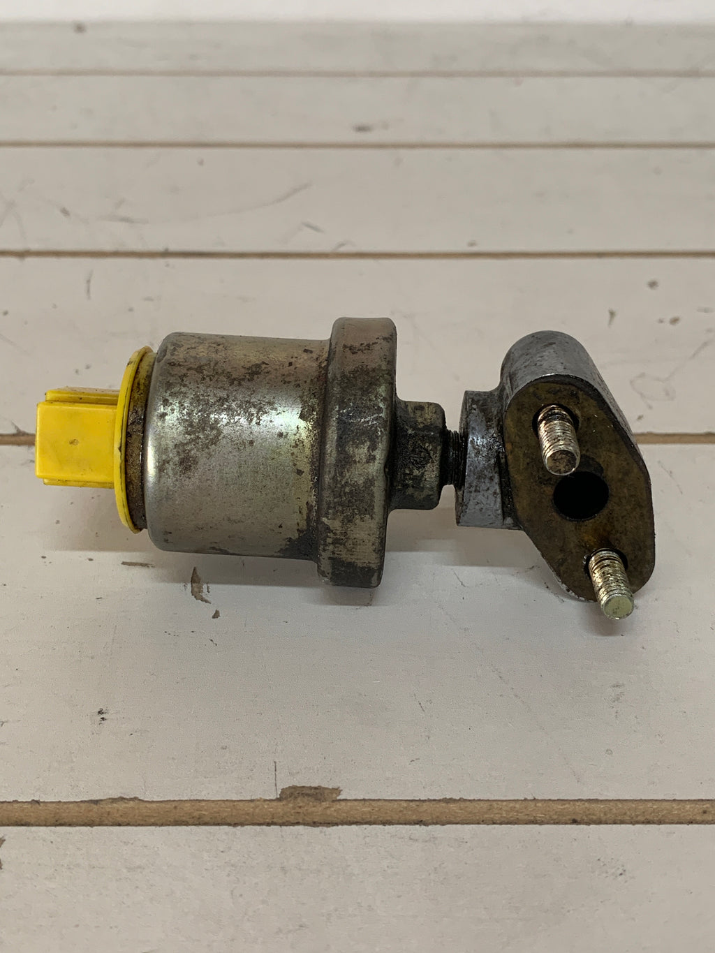 Oil Pressure Sender, RB