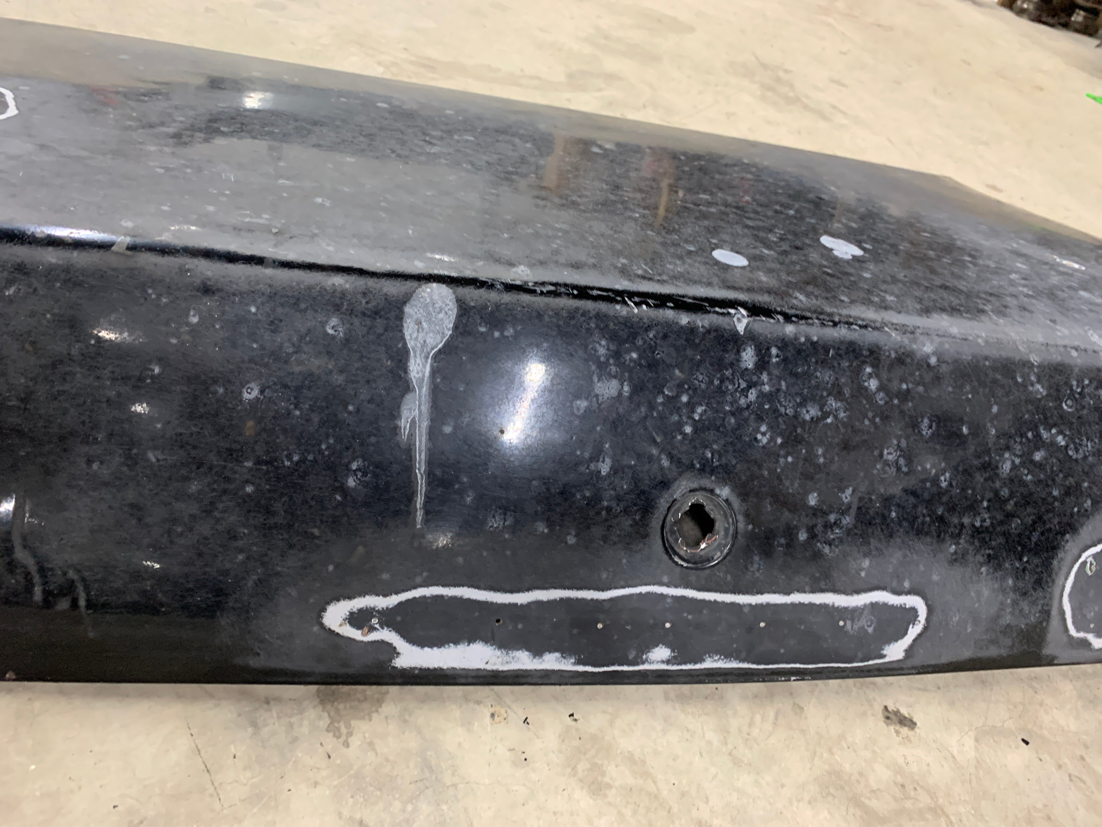 Boot Lid, R32 Coupe