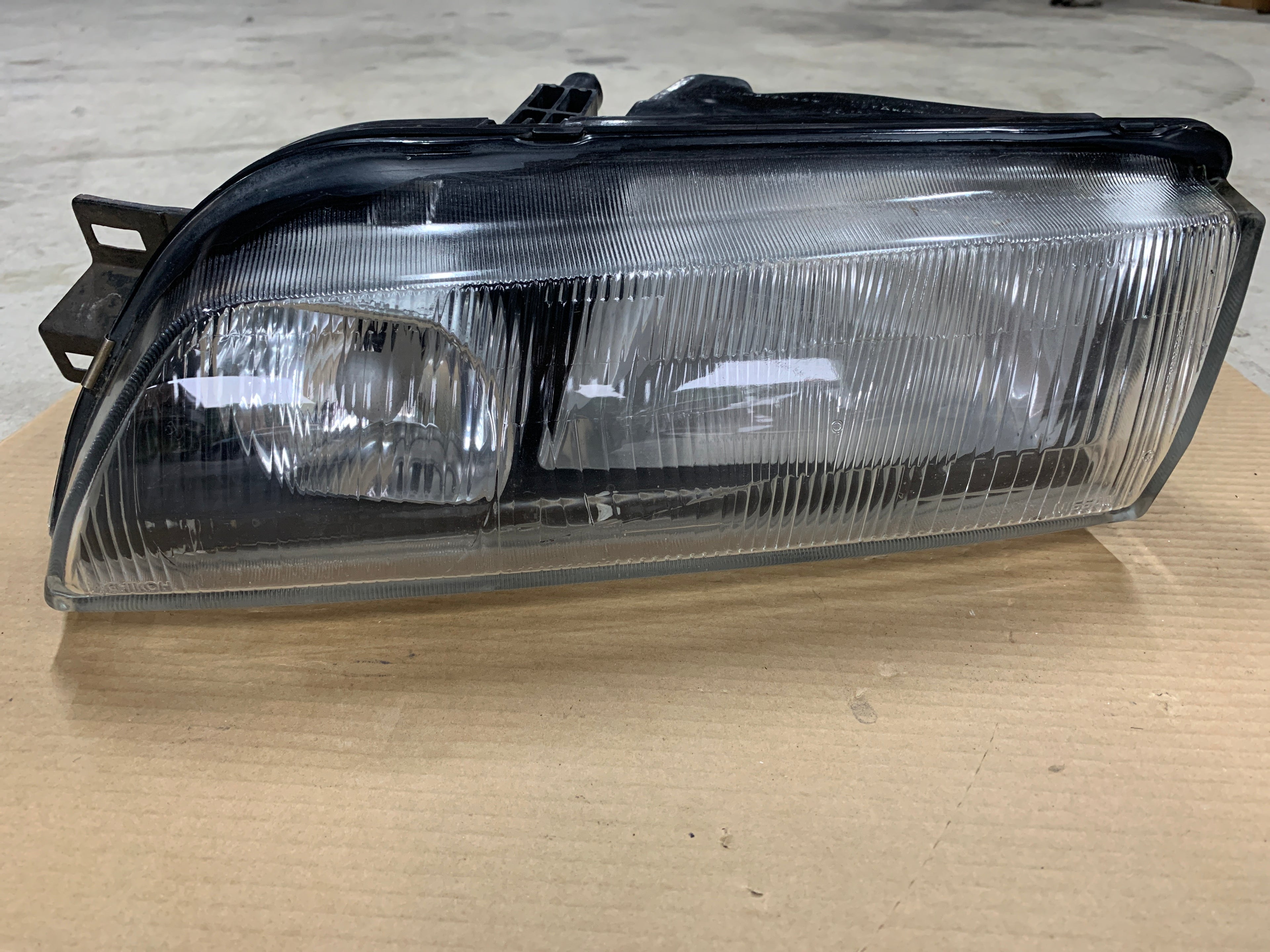LEFT Head Light ICHIKOH, R32 GTR