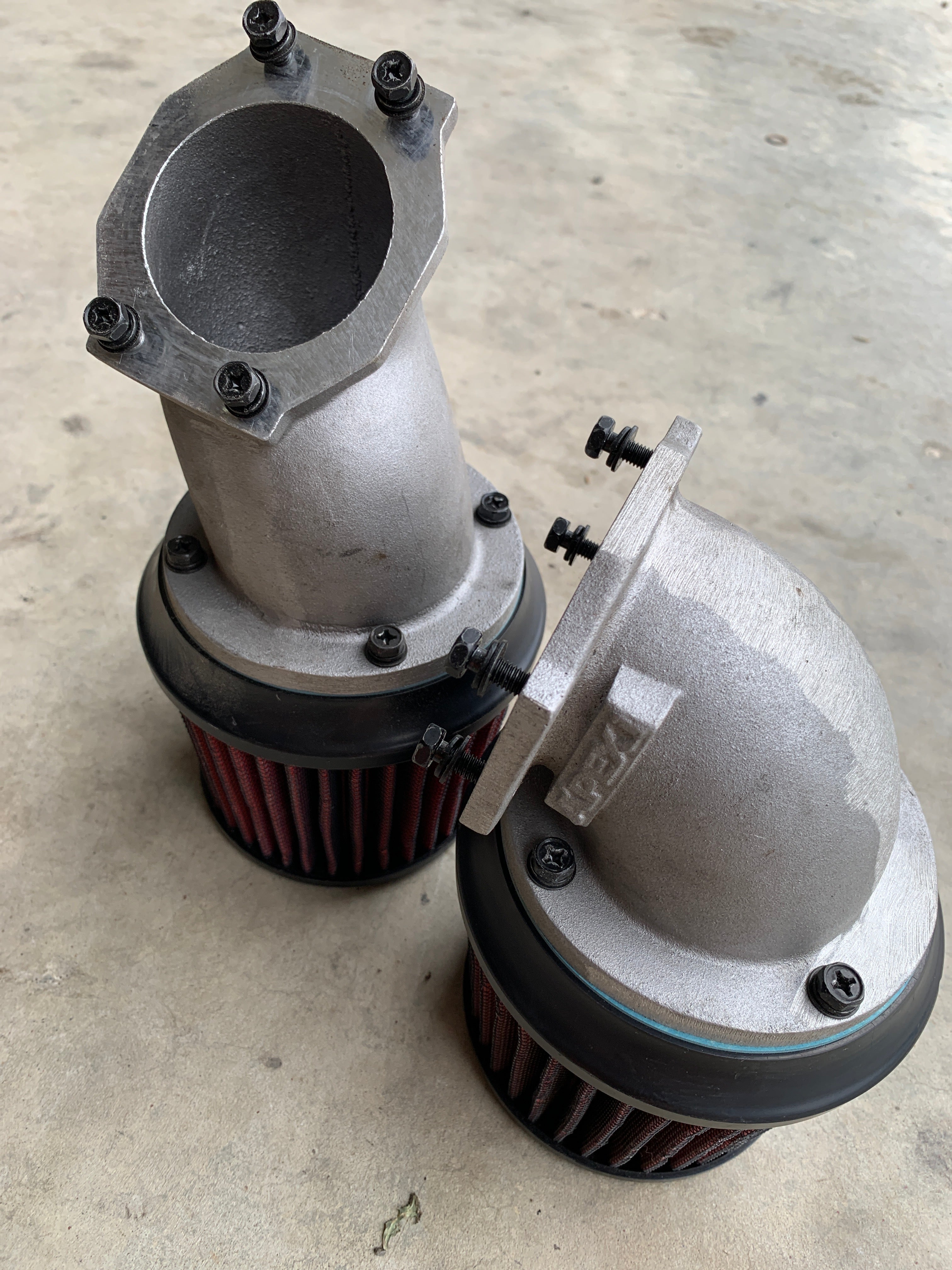 Apexi Power Intake, R32 GTR