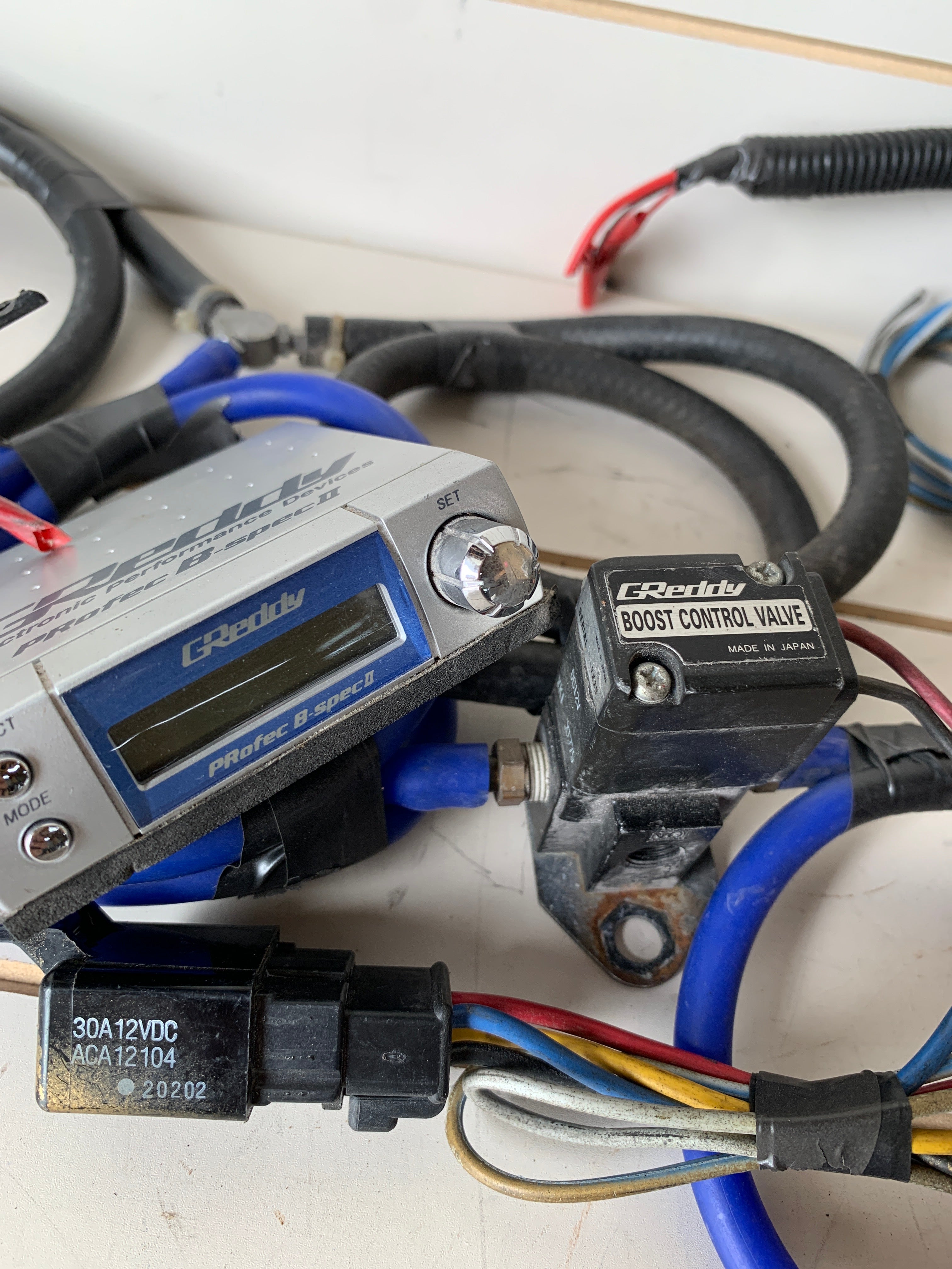 GREDDY Profec 2 Boost Controller