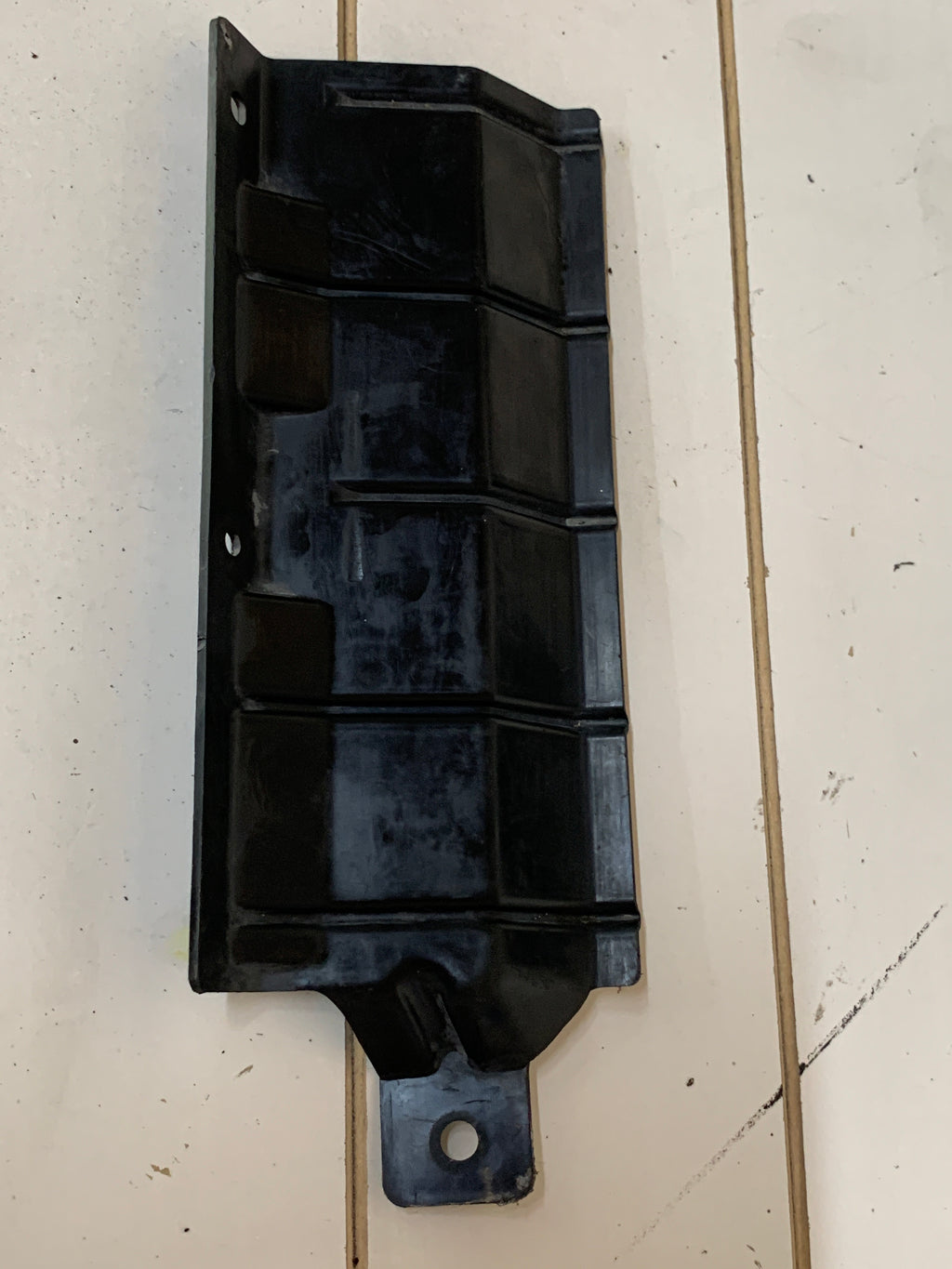 Air box & Air Duct, R33