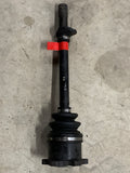 RIGHT Rear Axle damaged, R32 GTR