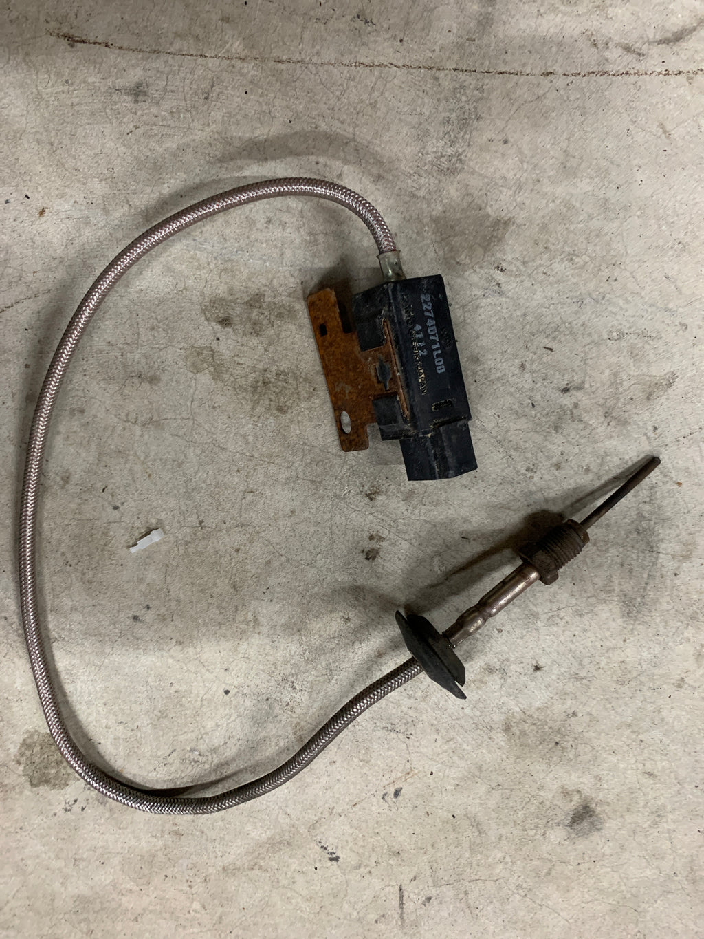 Cat Converter Sensor, R32 GTR
