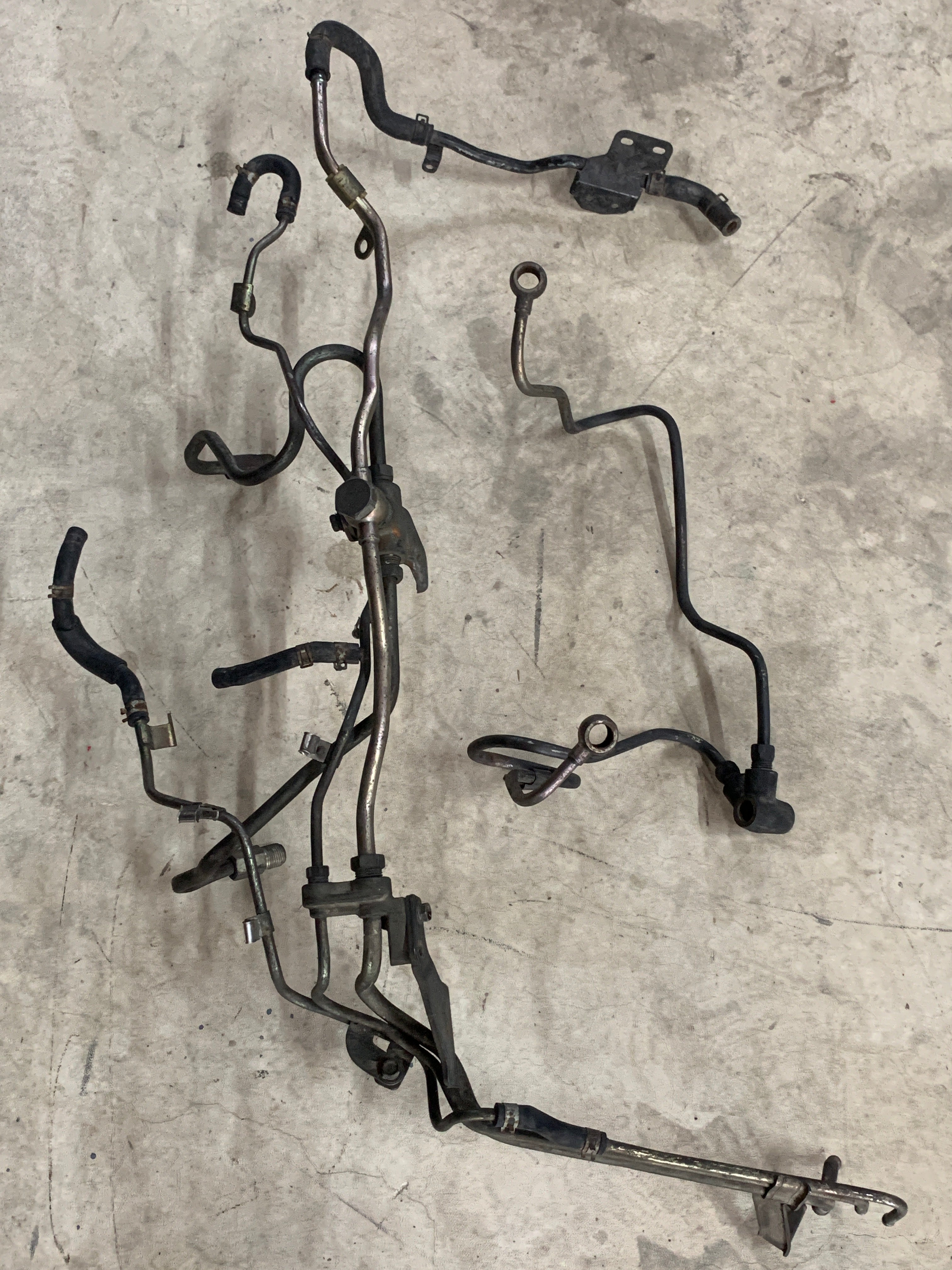 Turbo Water Lines, RB26dett