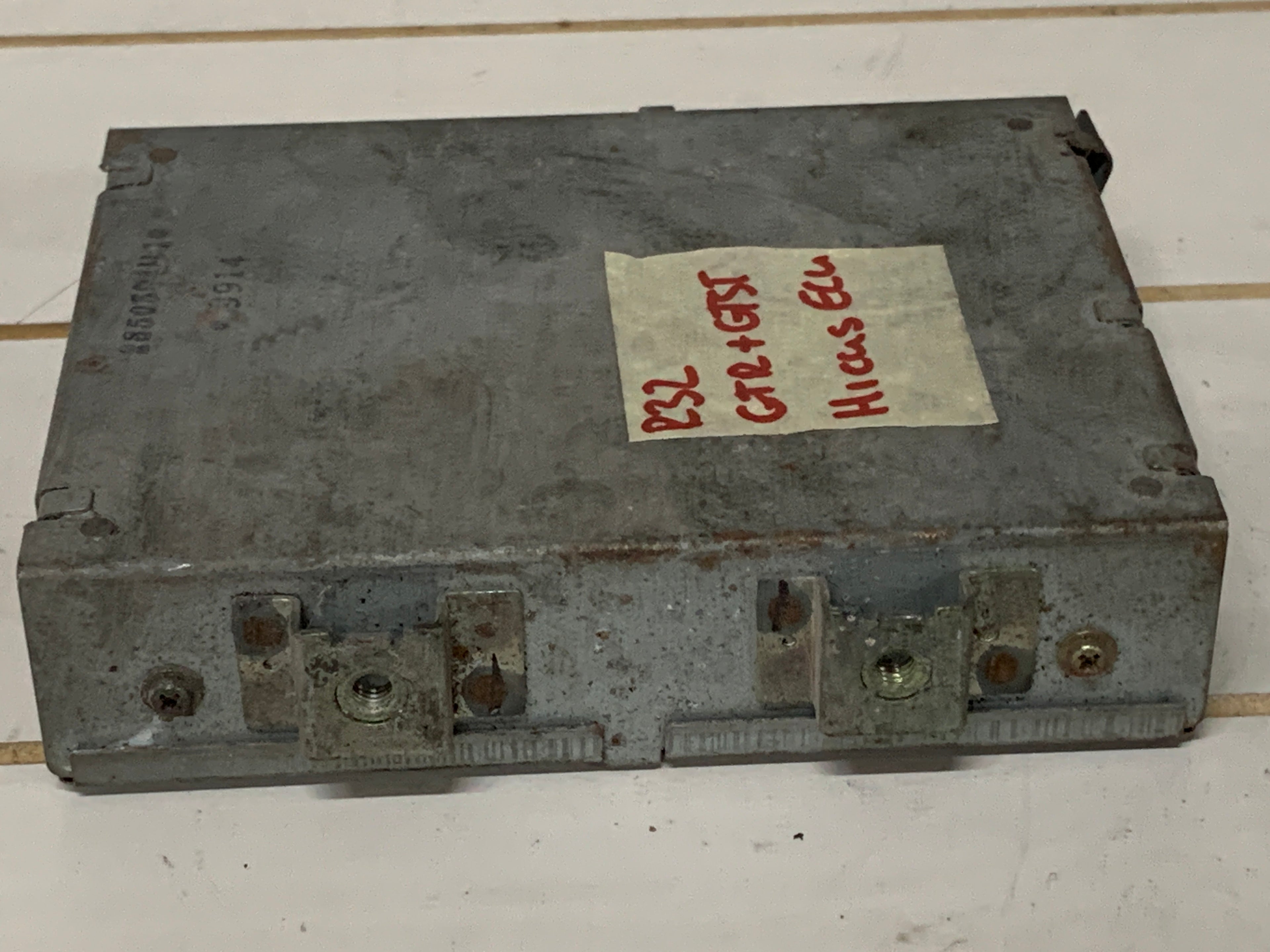 Hicas ECU, R32 GTR/ Gtst-T