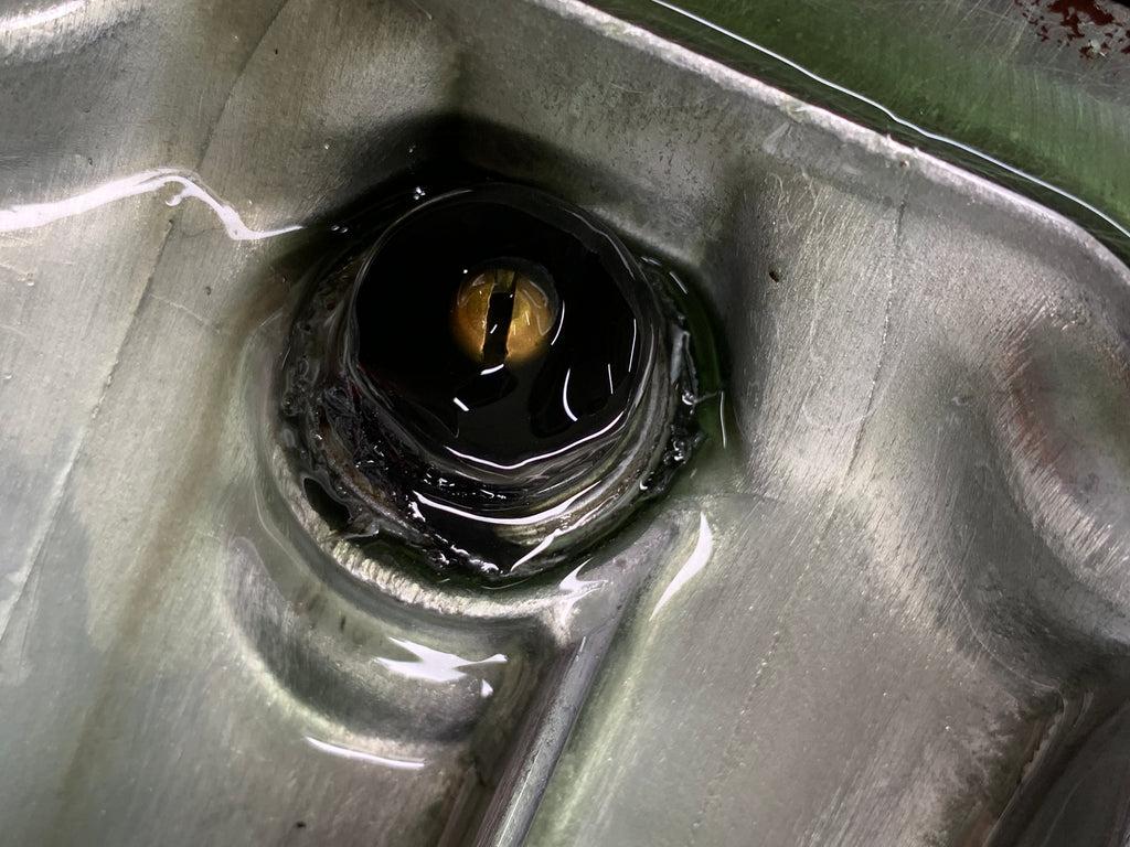 LSD Diff, R32 GTR