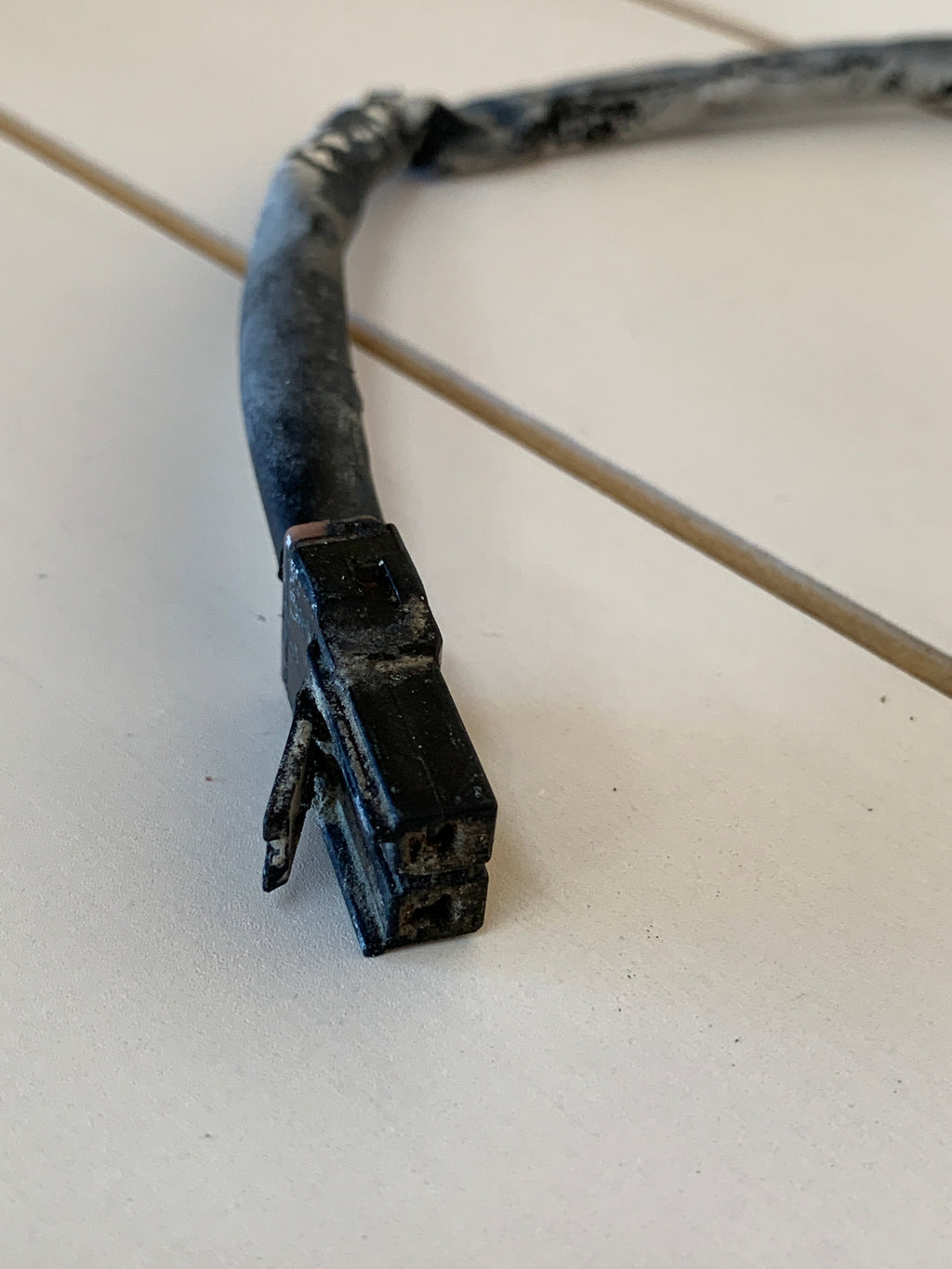 Reverse Light Plug, R32 GTR