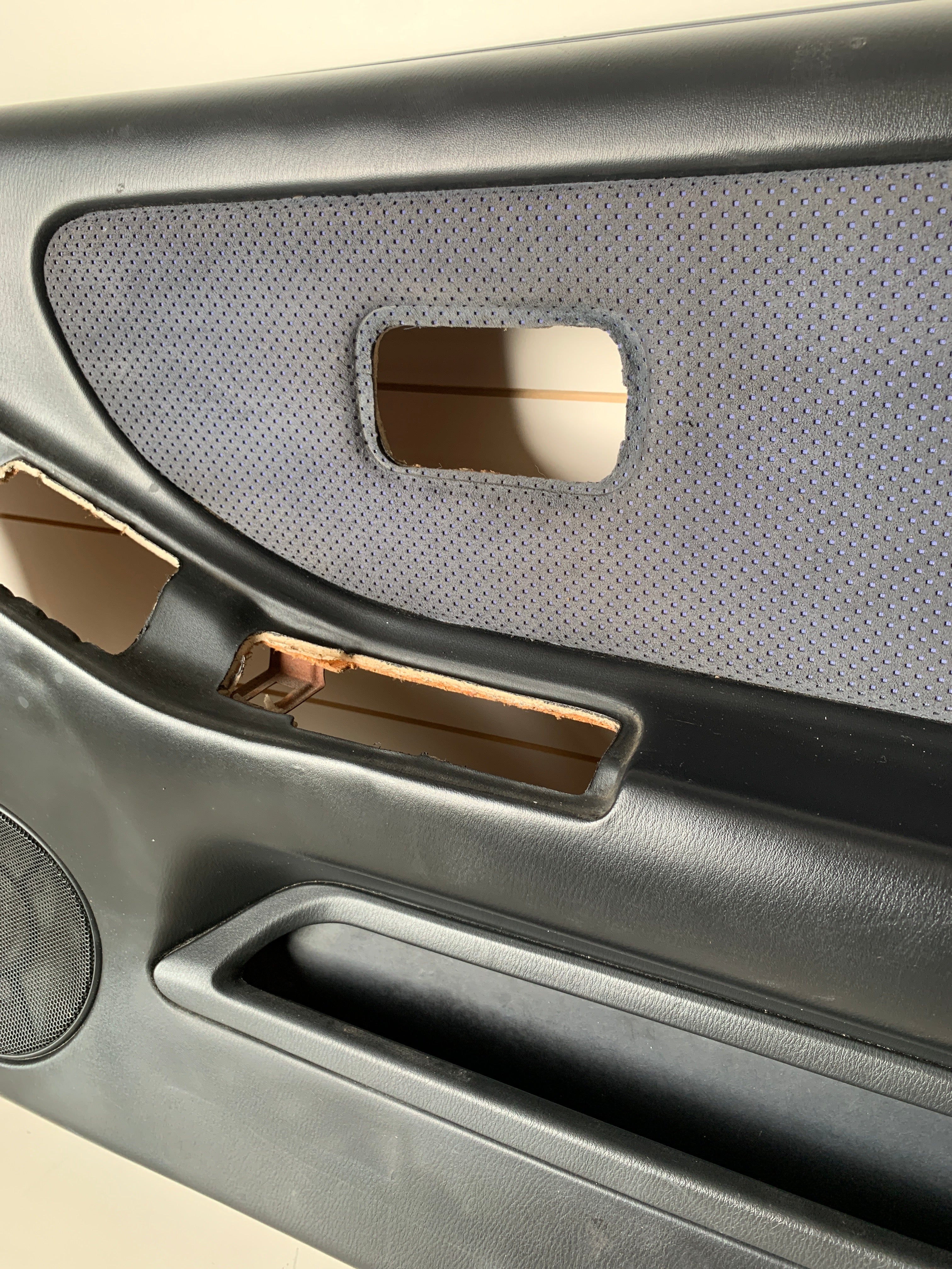RIGHT Door Card, R33 GT-R