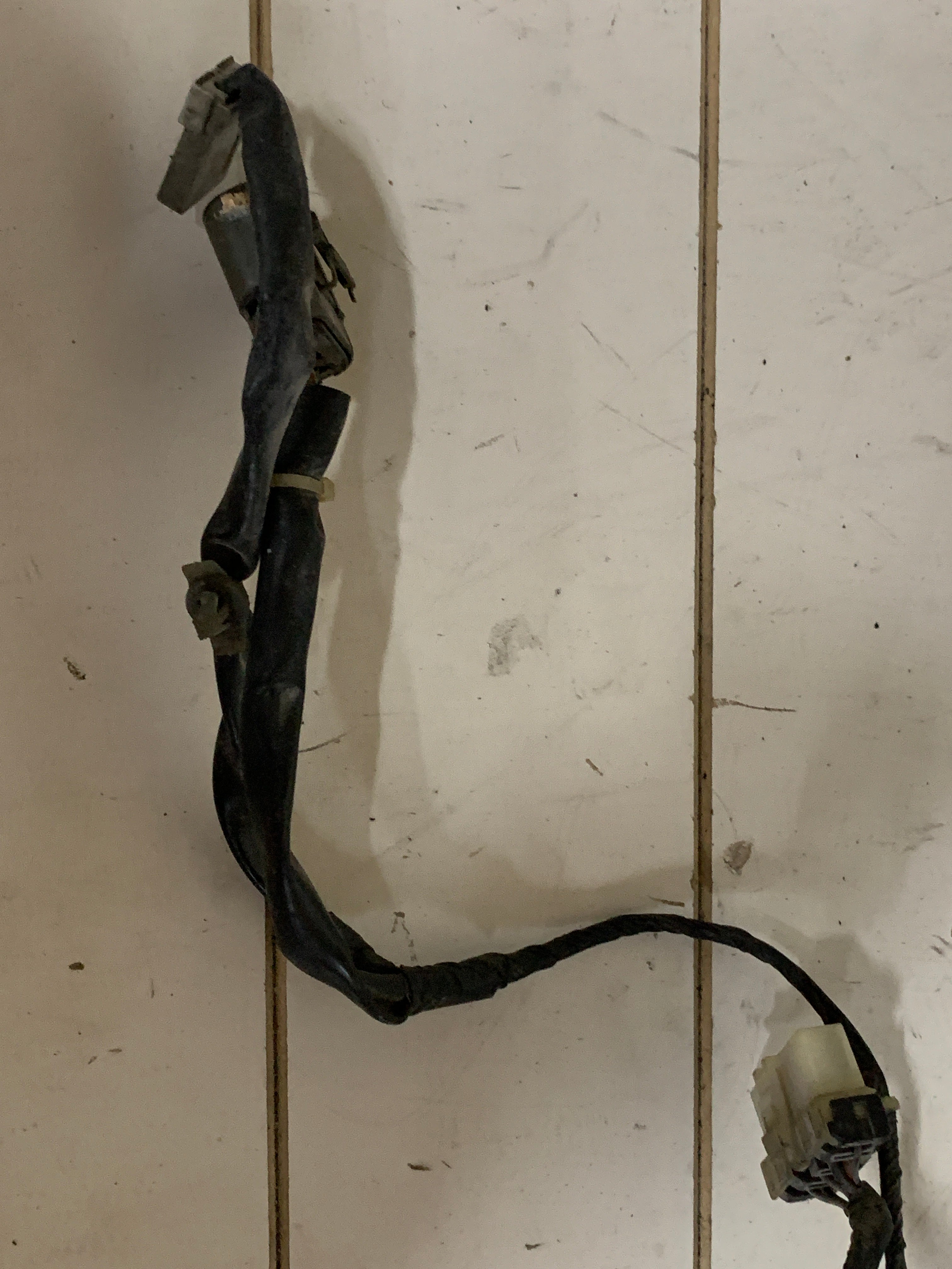 Engine Bay Loom, R32 GT-R