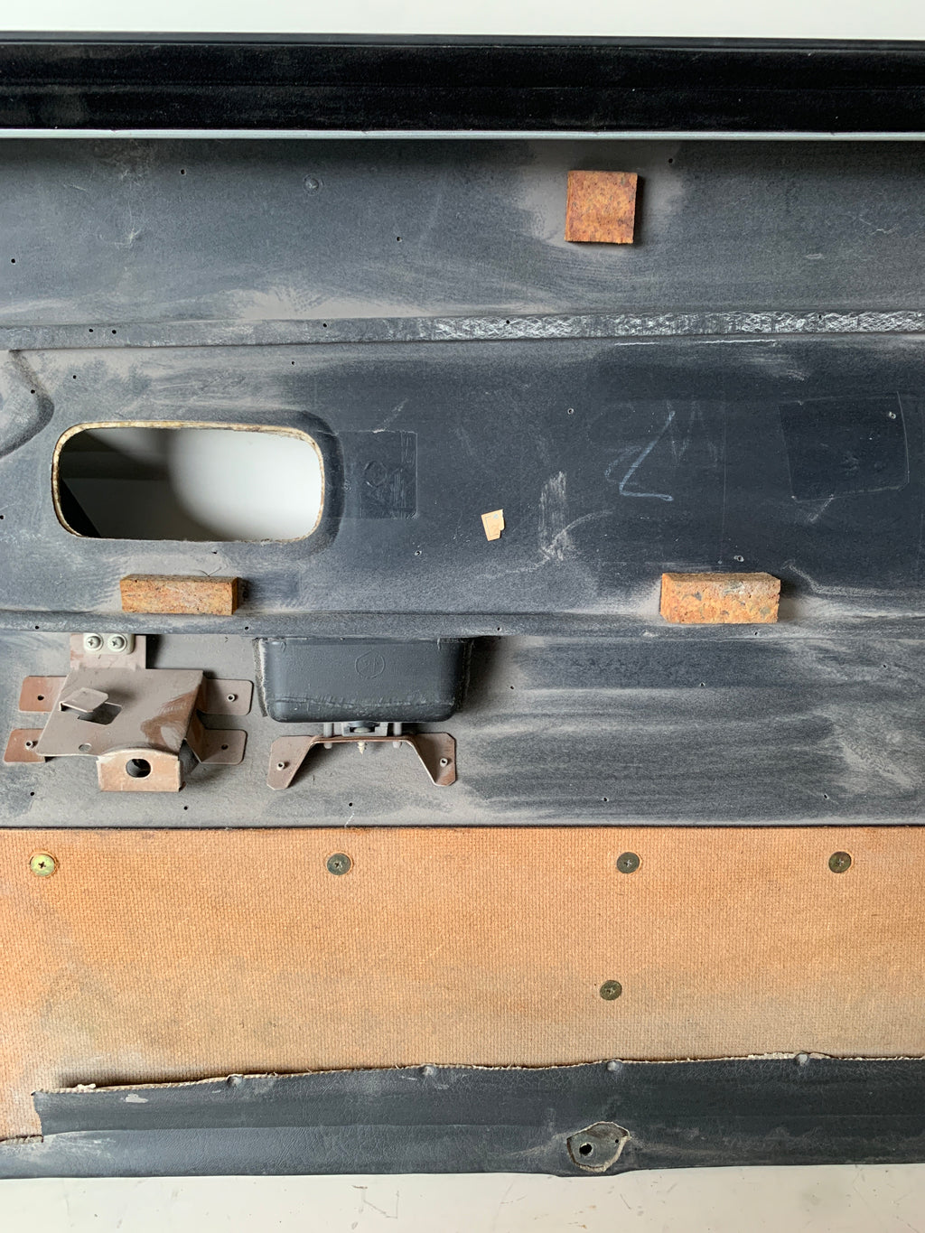 LEFT Door Card, R32 GT-R