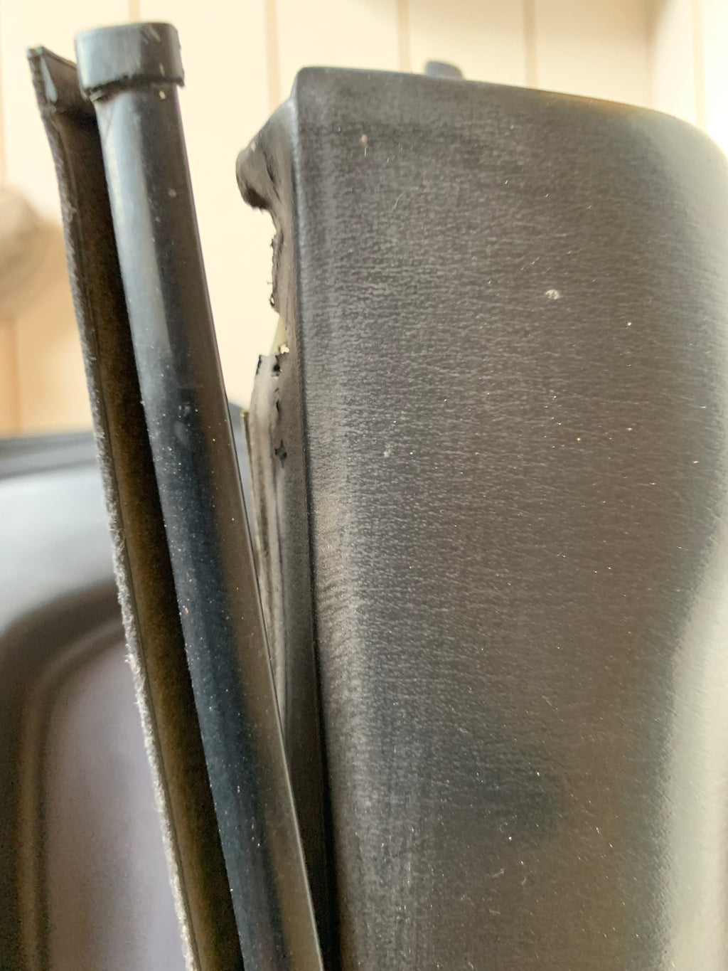 Door Cards (Pair), R33 GT-R