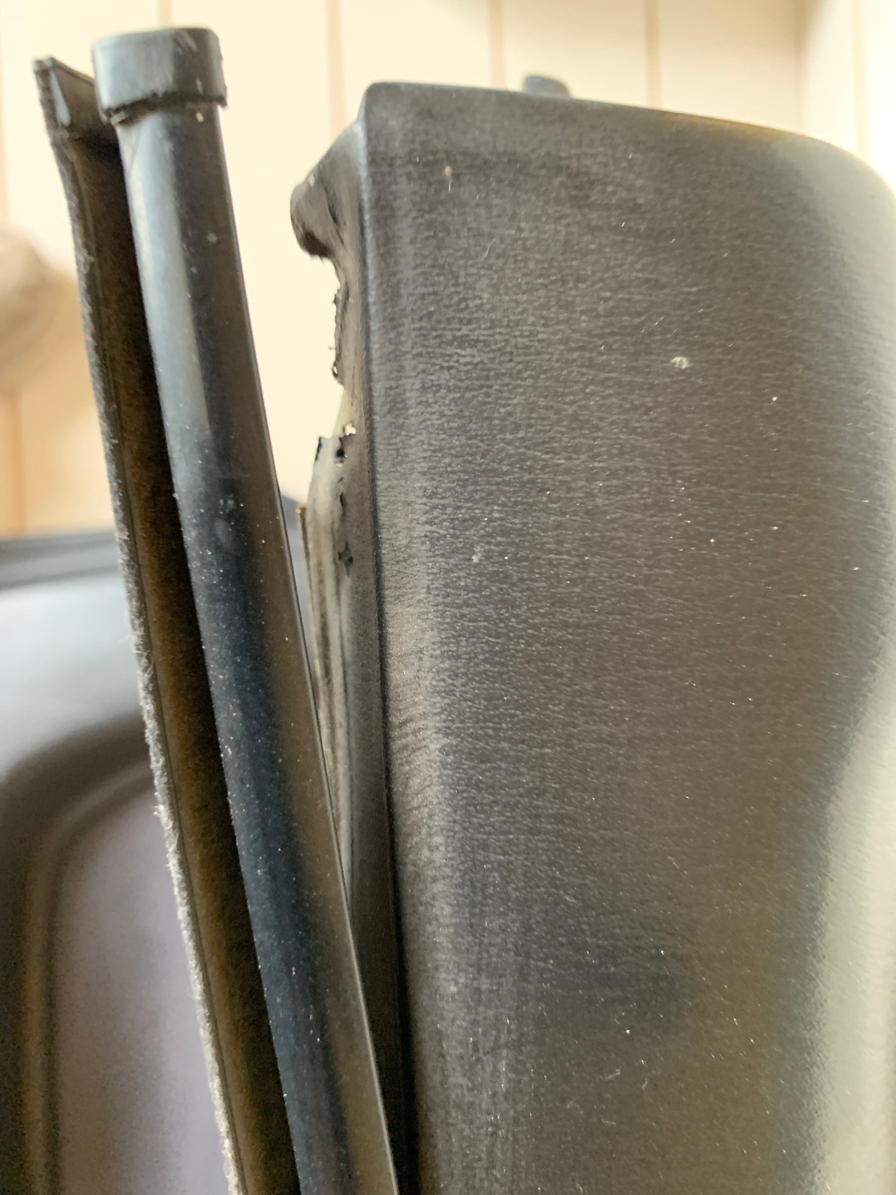 Door Cards (Pair), R33 GT-R