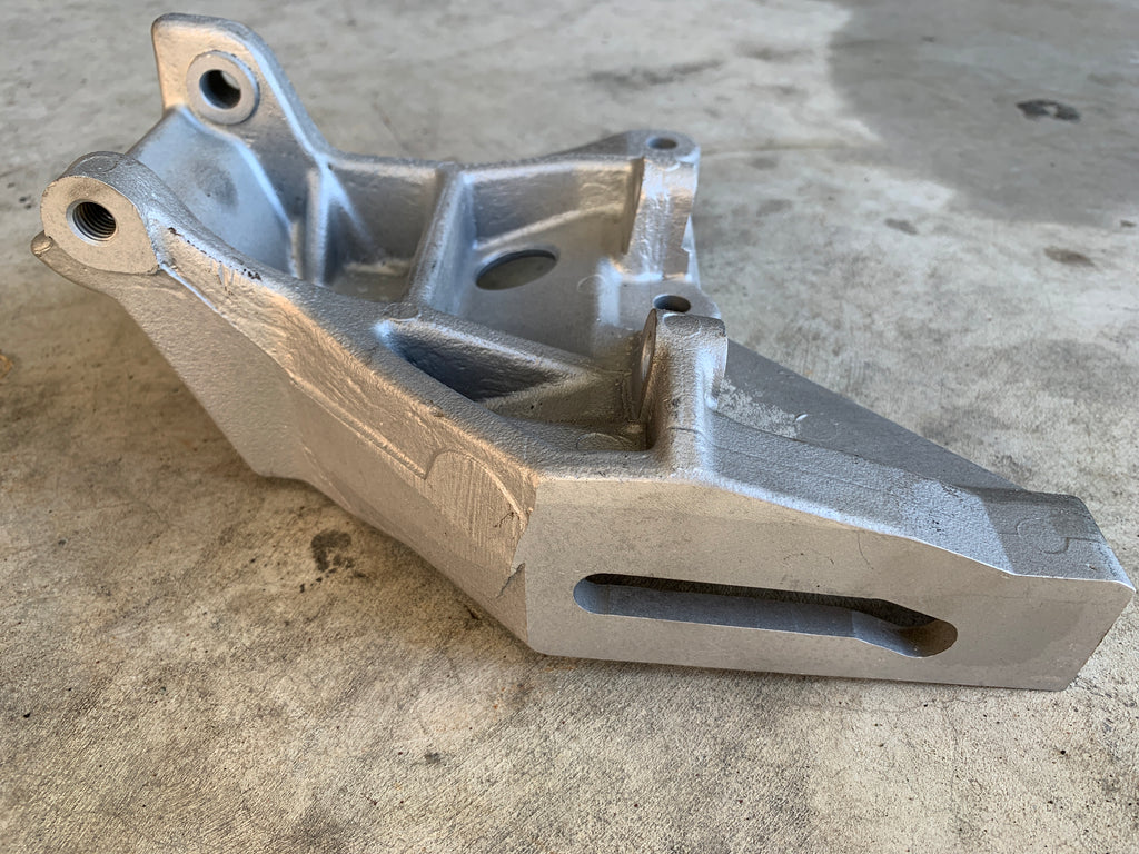 AC Compressor Bracket, R33 GTR