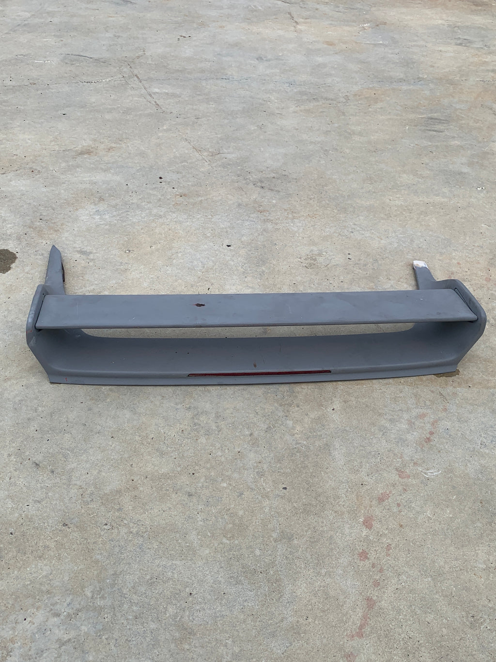 Spoiler, R33 GTR