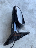 RIGHT Wing Mirror, R32 Coupe