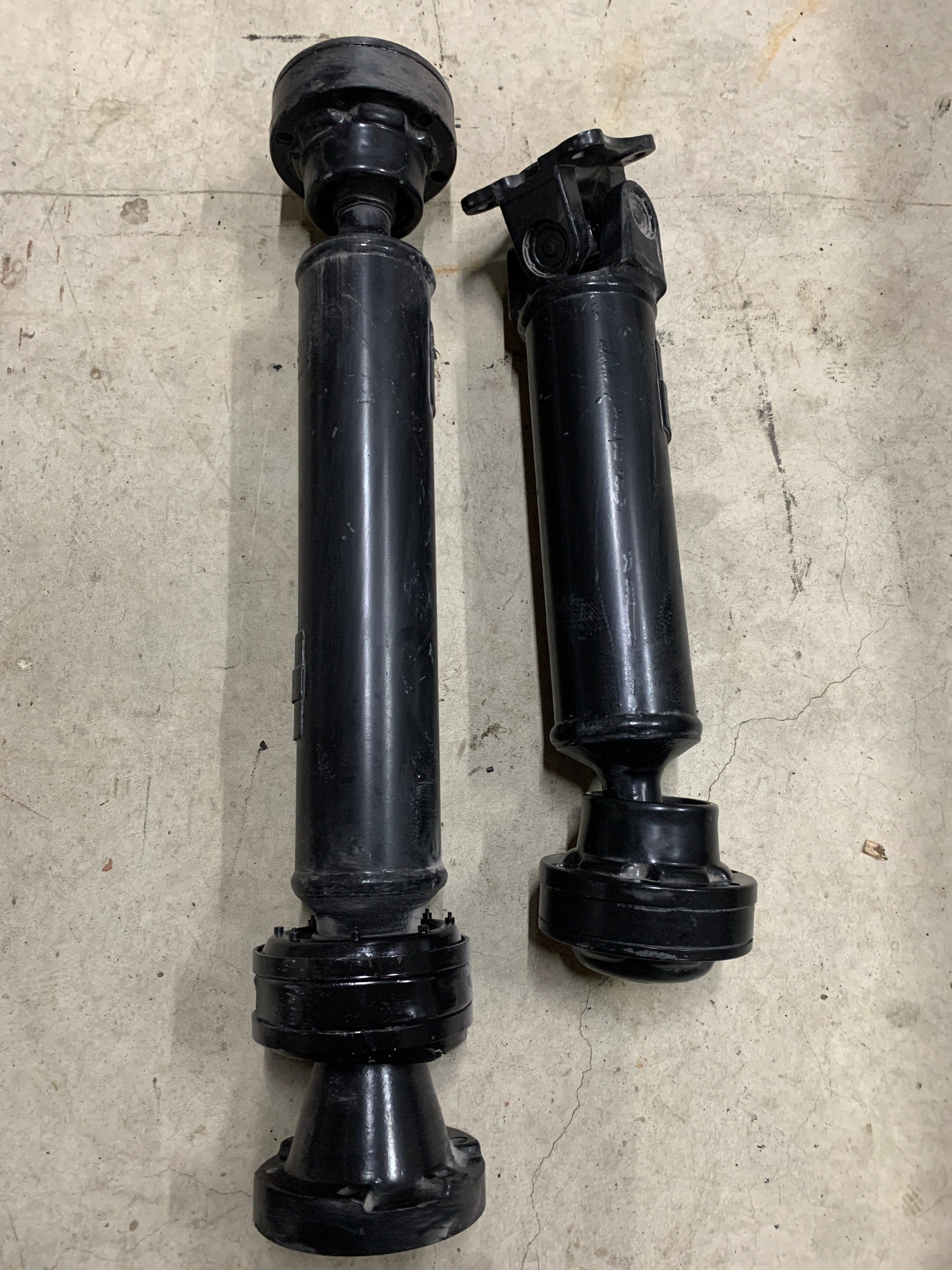 REAR Driveshaft, R32 GTR
