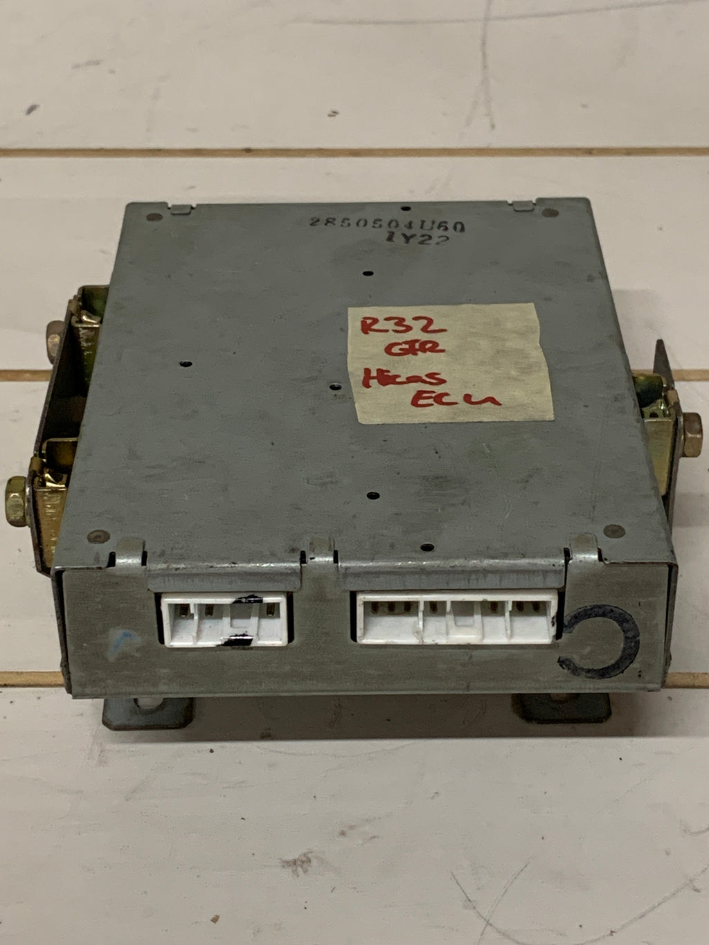 Hicas ECU, R32 GTR